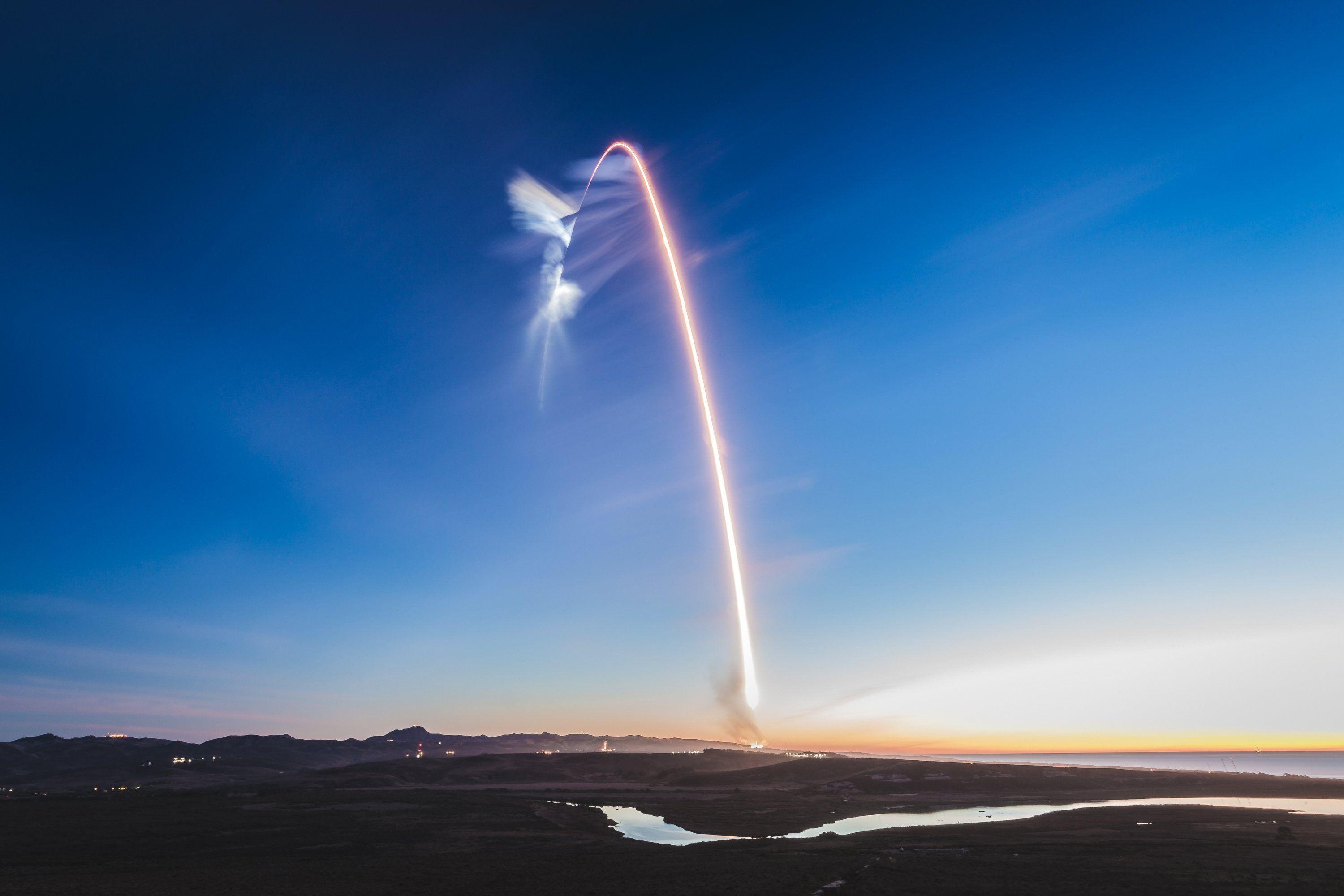 SpaceX, Fans, High-Res, Handy, PC, 3000x2000 HD Desktop