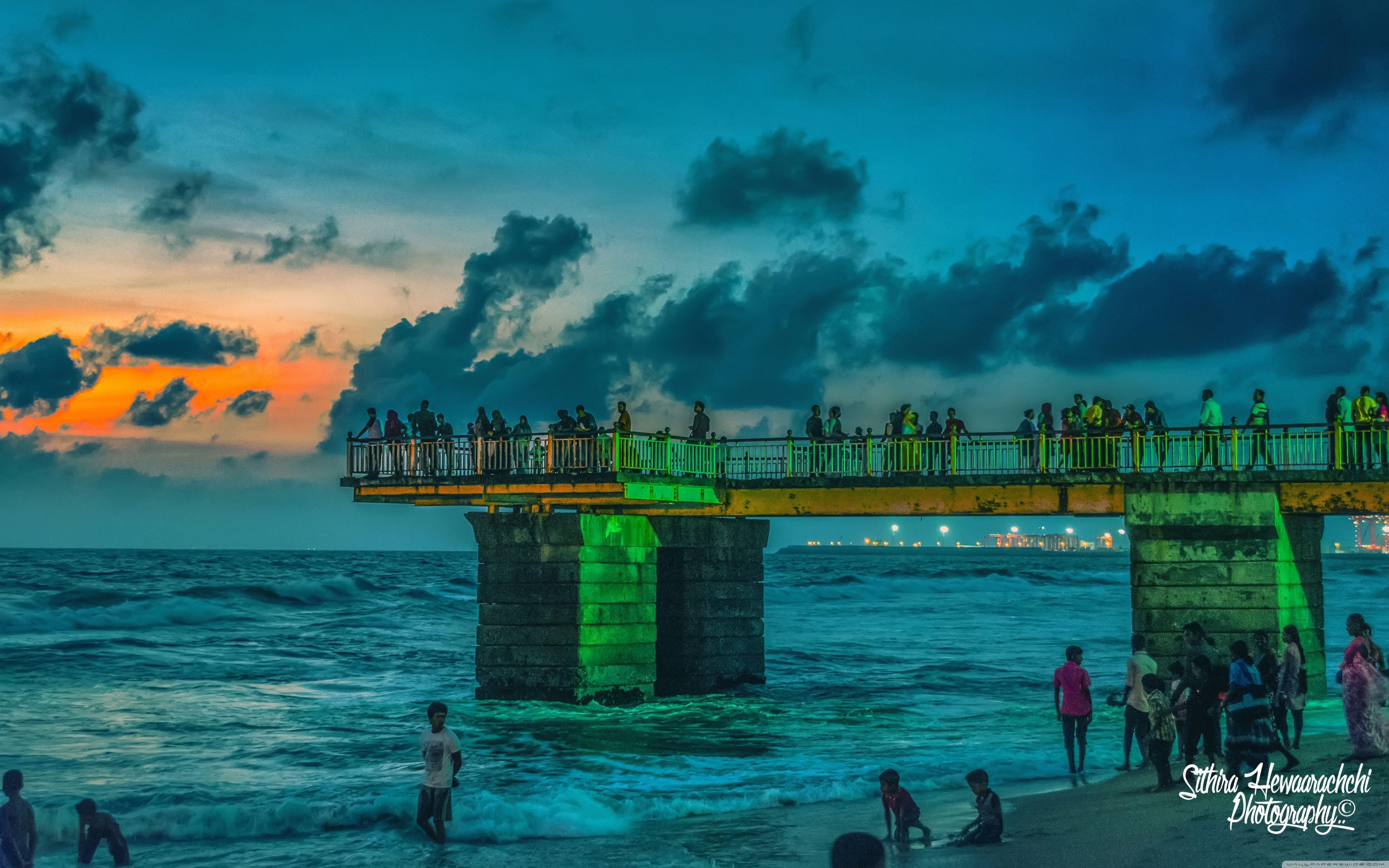 Sri Lanka, 4K, Natur, Tropisch, Hintergrund, 5120x3200 4K Desktop