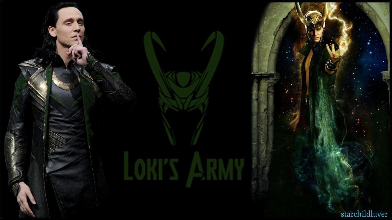 Team Loki, Loki Laufeyson, HD, Hintergrund, Foto, 1600x900 HD Desktop