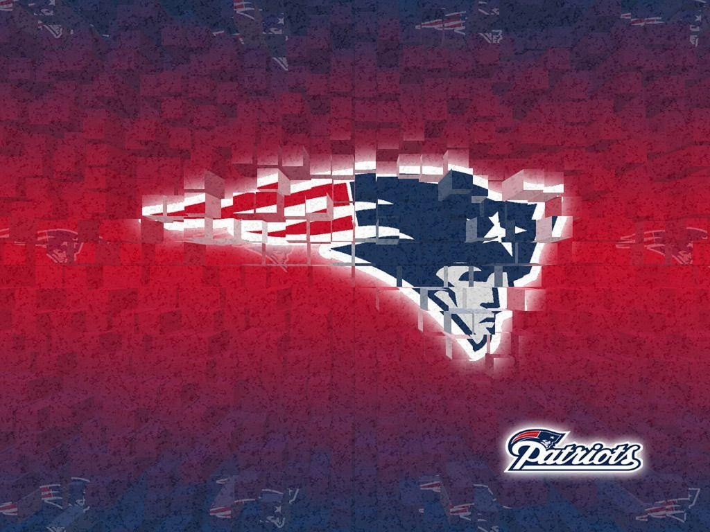 New England Patriots, NFL, Hintergrund, Football, Sport, 1030x770 HD Desktop