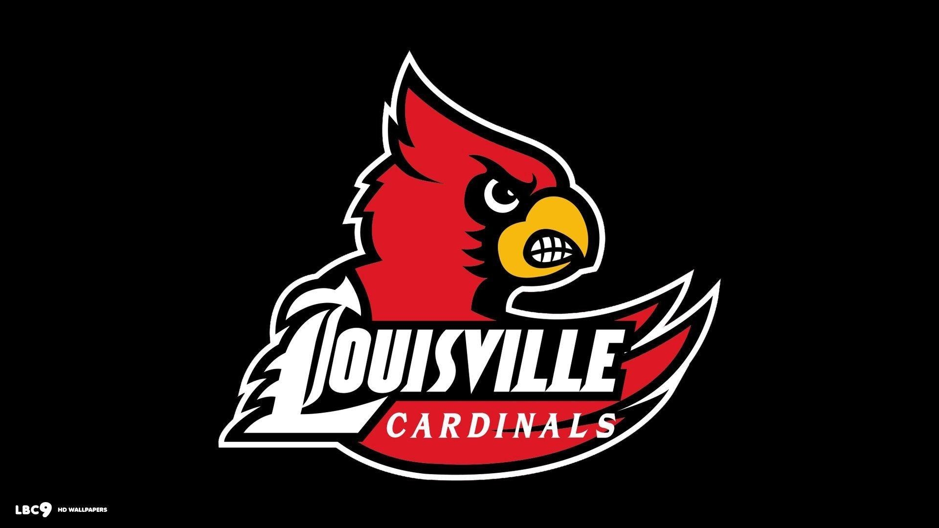 Louisville Cardinals, Hintergrundbild, Sport, USA, Team, 1920x1080 Full HD Desktop