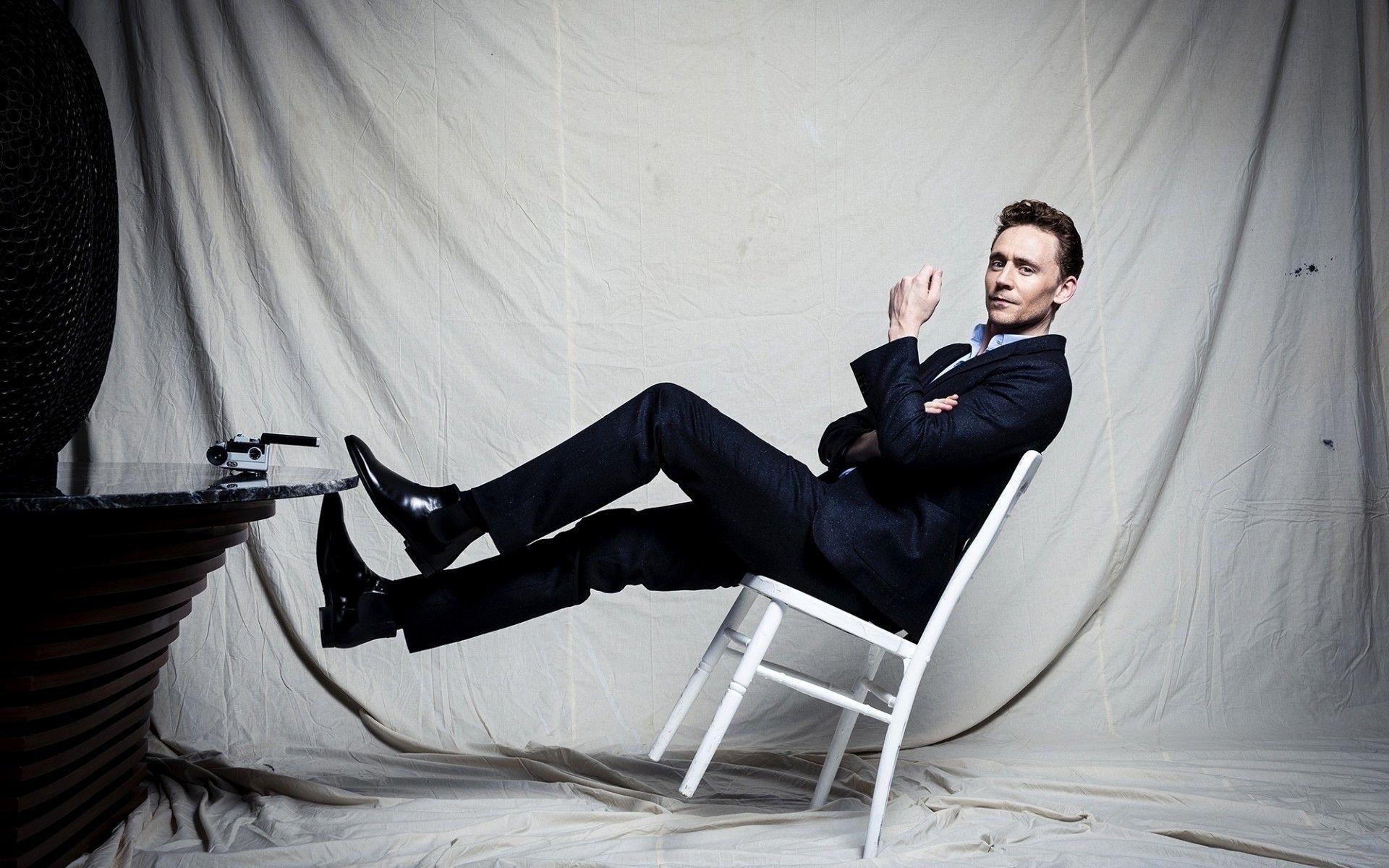 Tom Hiddleston, HD, Schauspieler, Wandbild, Berühmtheit, 1920x1200 HD Desktop