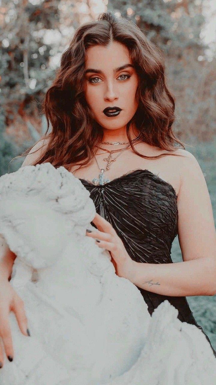 Lauren Jauregui, Promi, Künstlerbild, 720x1280 HD Handy