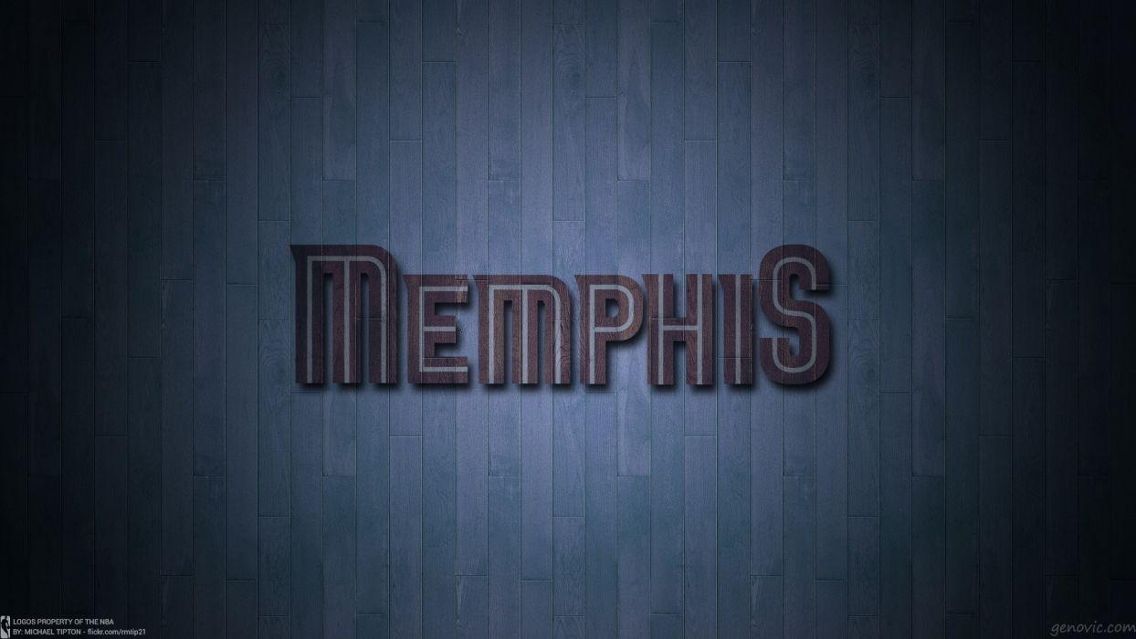 Memphis Grizzlies, NBA, Basketball, Bild, 1080p, 1250x700 HD Desktop