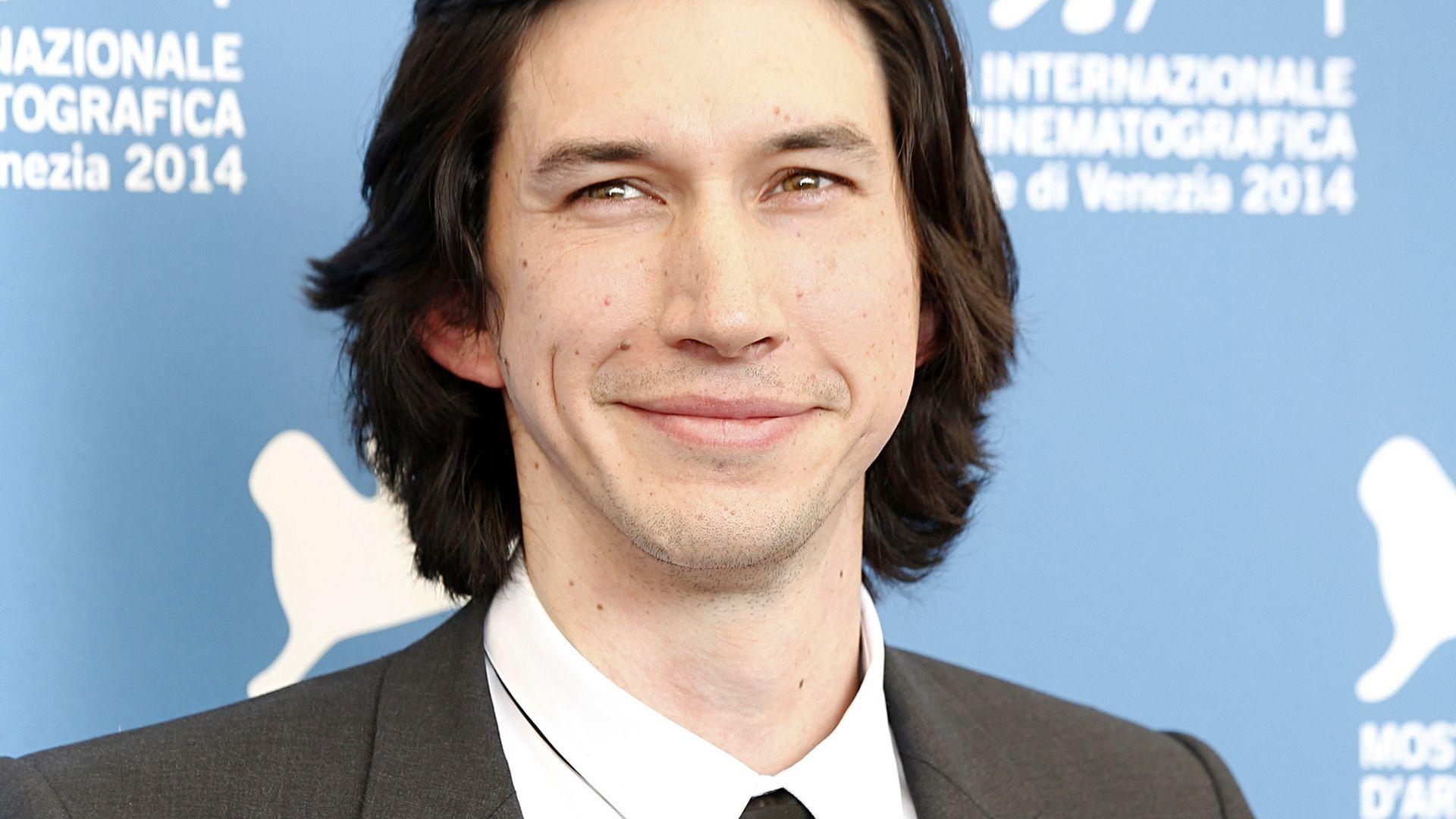 Adam Driver, Hohe Qualität, Bild, Schauspieler, Film, 1920x1080 Full HD Desktop