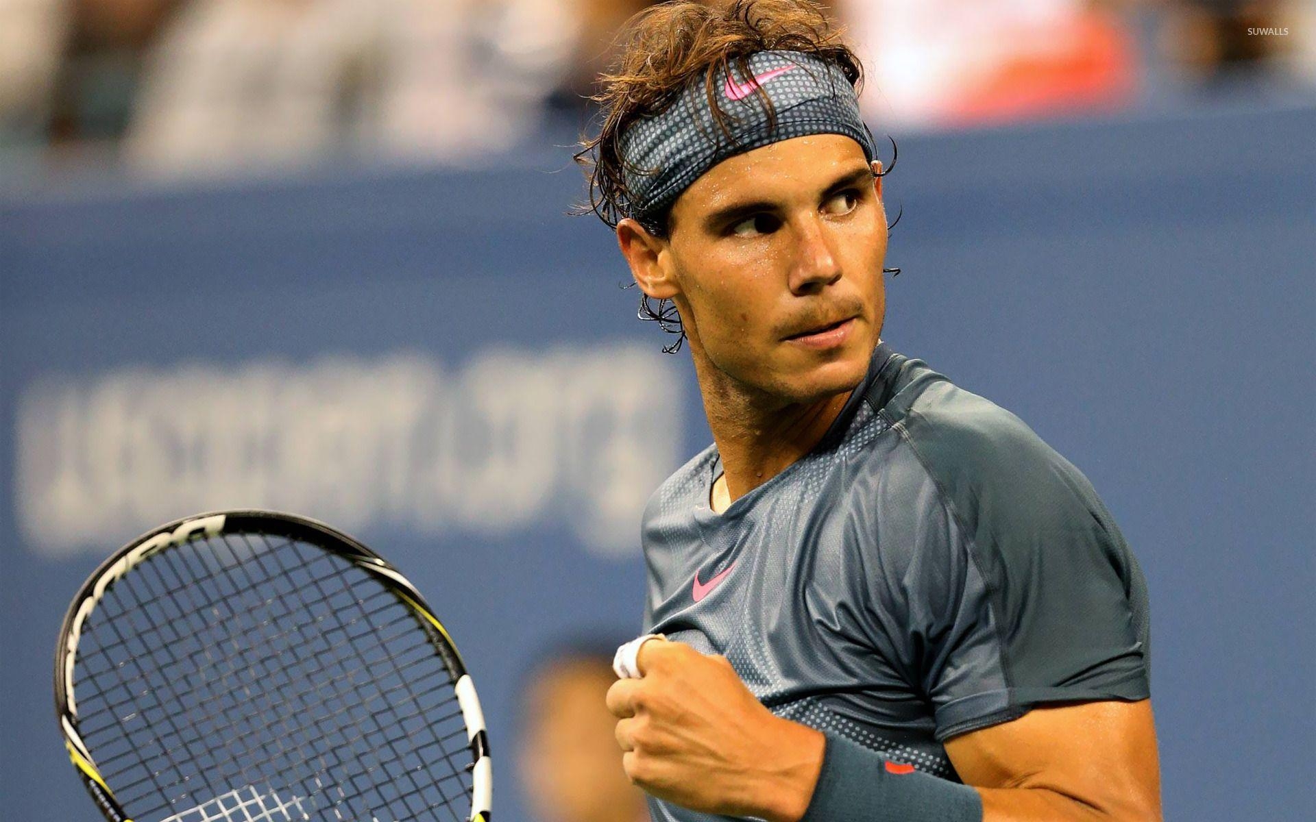 Rafael Nadal, Tennis, Hintergrund, Bild, Spieler, 1920x1200 HD Desktop