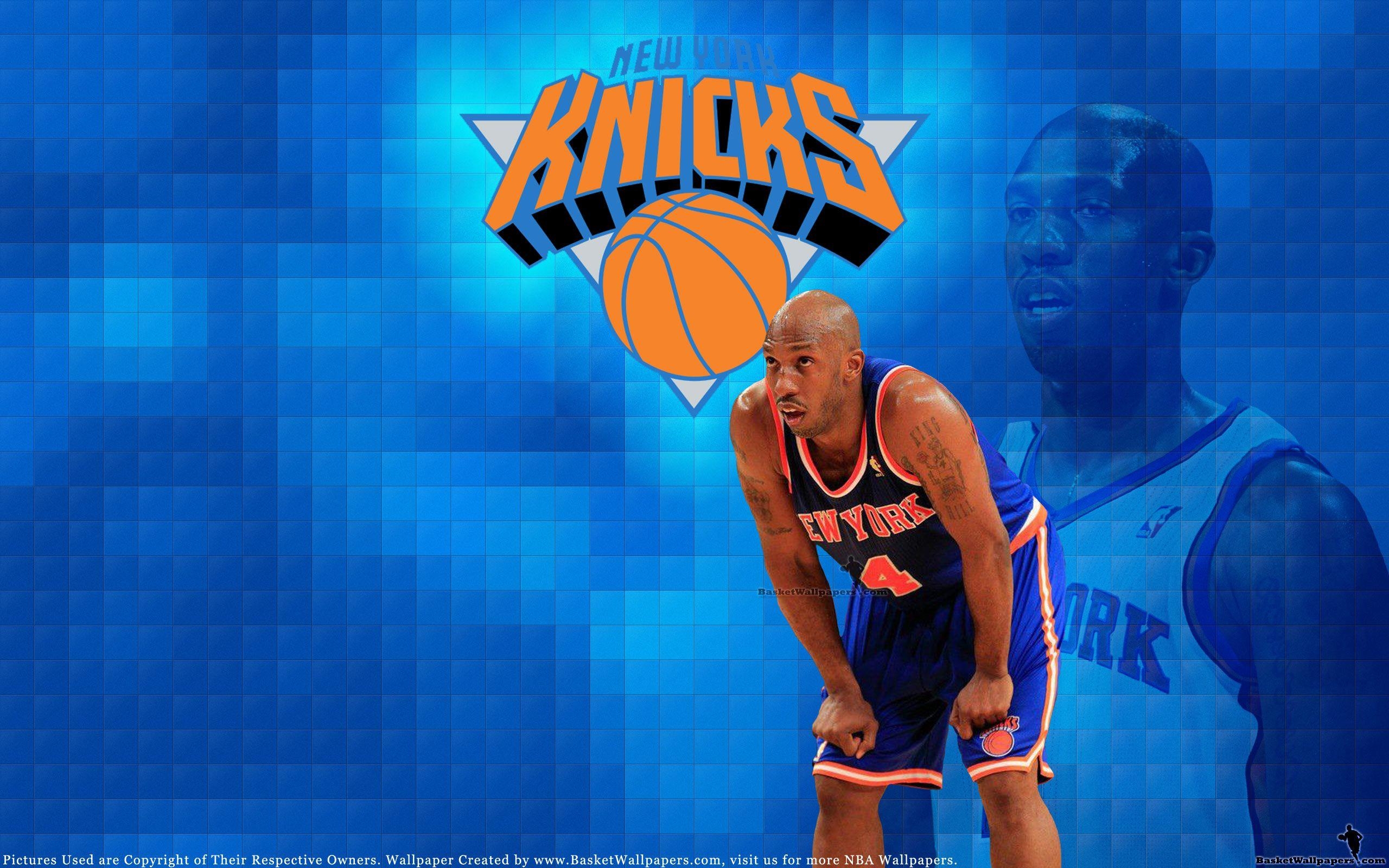 New York Knicks, Basketball, Hintergrund, Wallpaper, Sport, 2560x1600 HD Desktop