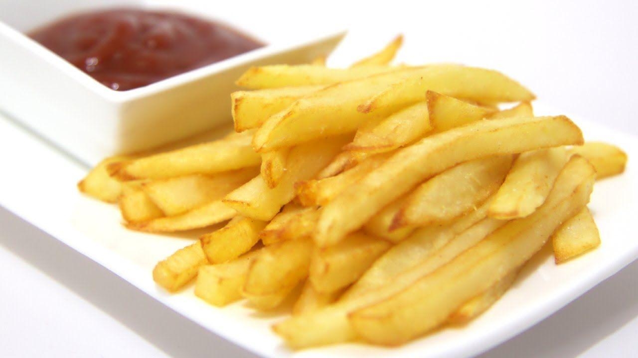 Pommes Frites, HD, Fast Food, Snack, Essen, 1280x720 HD Desktop