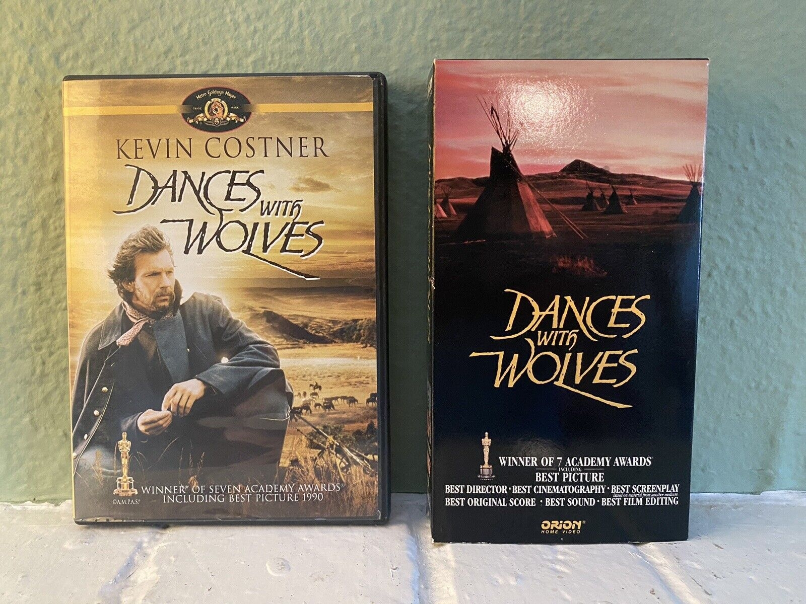 Der mit dem Wolf tanzt, DVD, VHS, Kevin Costner, Film, 1600x1200 HD Desktop