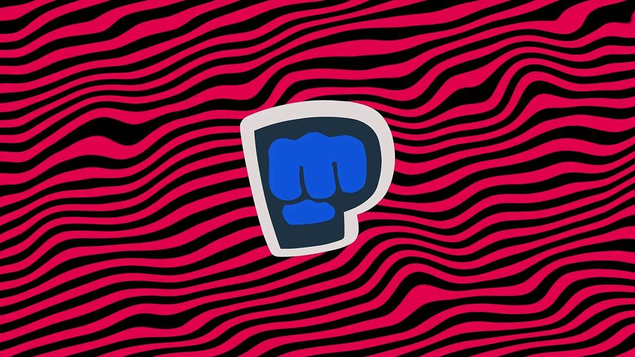 PewDiePie, Live Wallpaper, Animation, HD, Influencer, 1280x720 HD Desktop