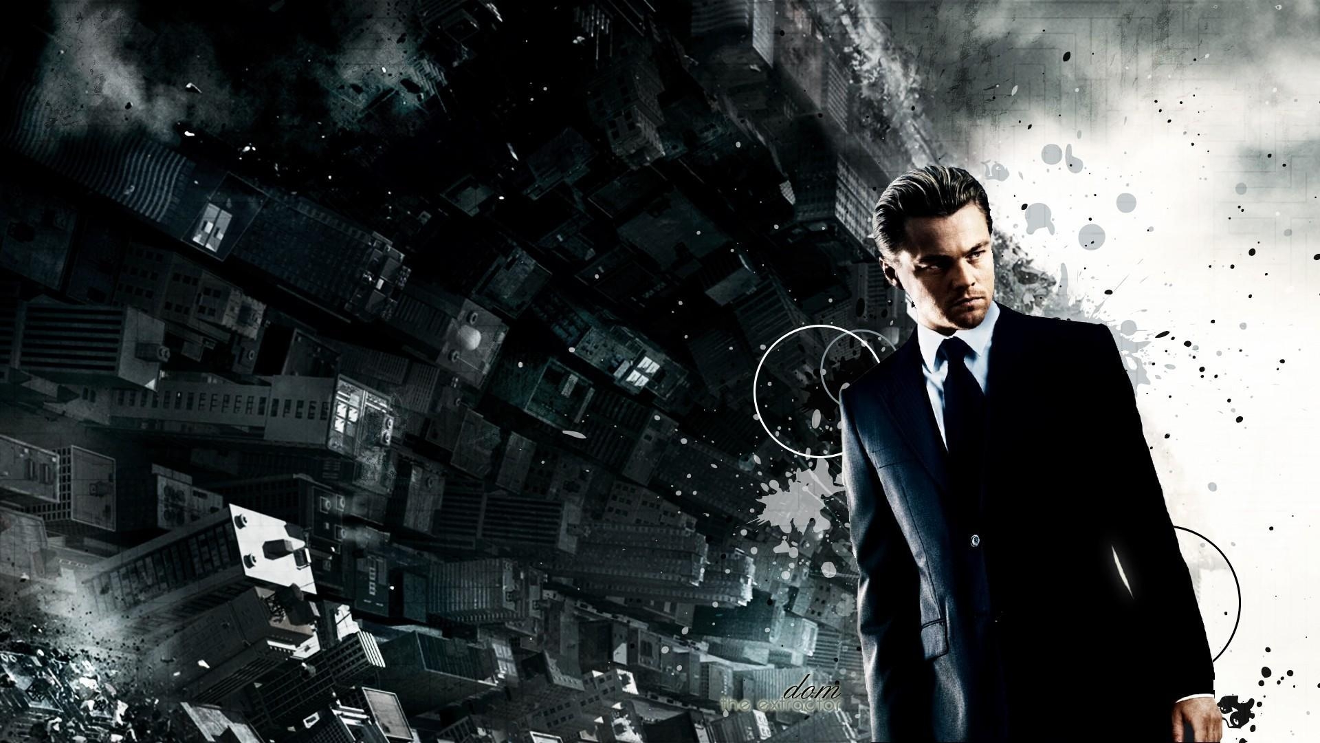 Inception, Filme, Traumniveaus, Filmkunst, Christopher Nolan, 1920x1080 Full HD Desktop