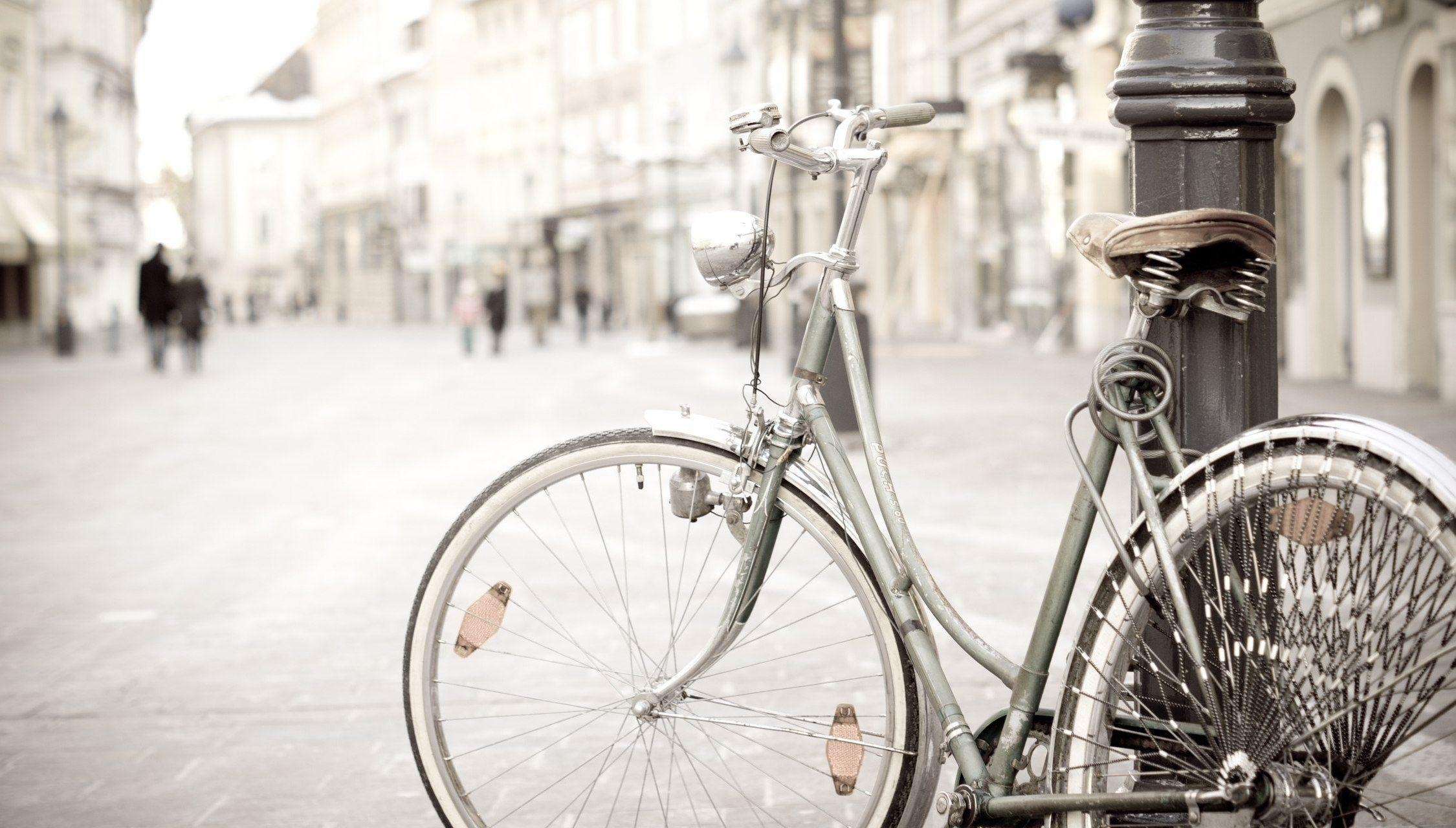 Vintage Fahrrad, HD, Hintergrund, Bild, Retro, 2250x1280 HD Desktop