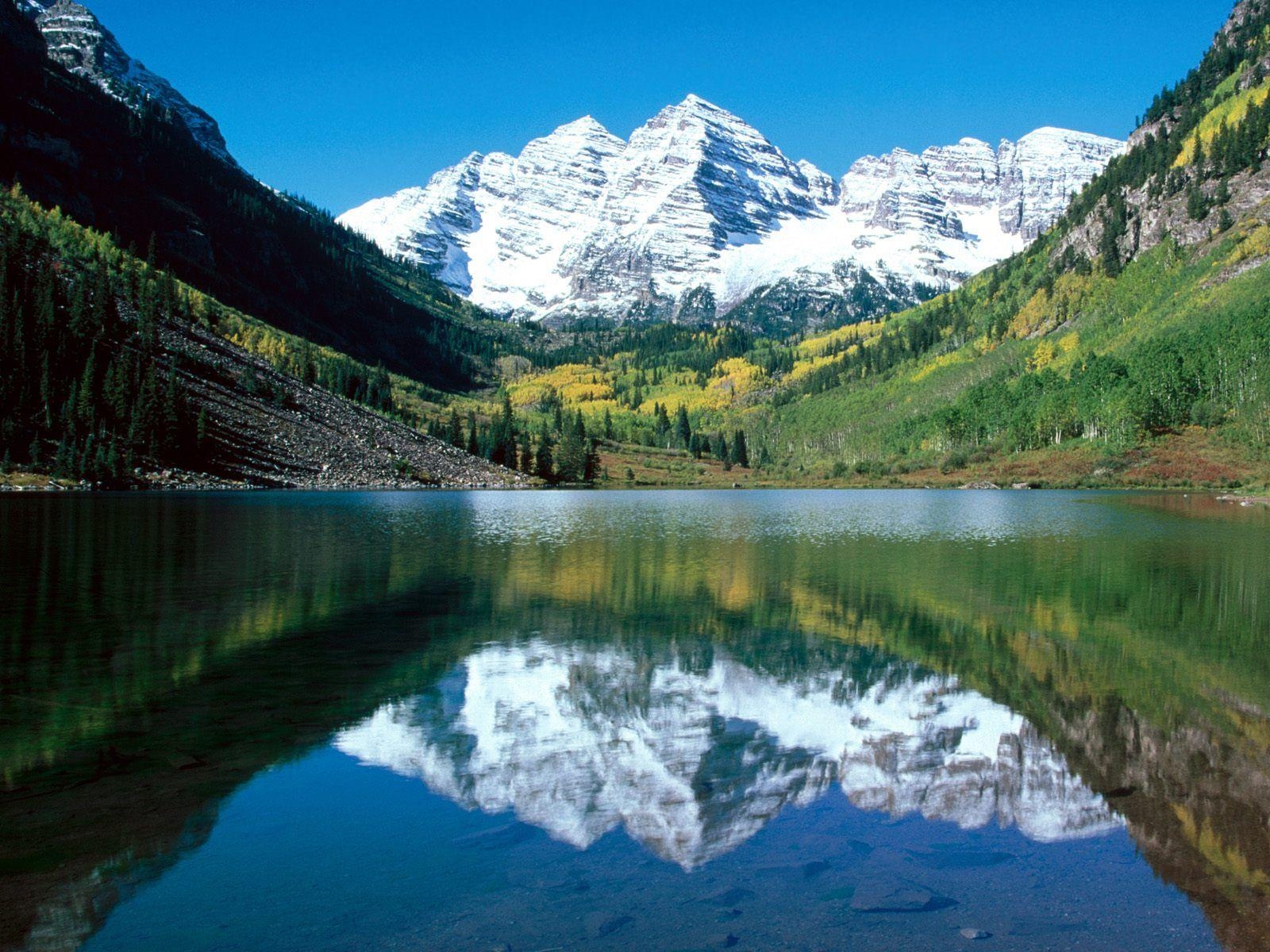 Colorado, Reisen, Hintergrund, großformatig, Natur, 1600x1200 HD Desktop