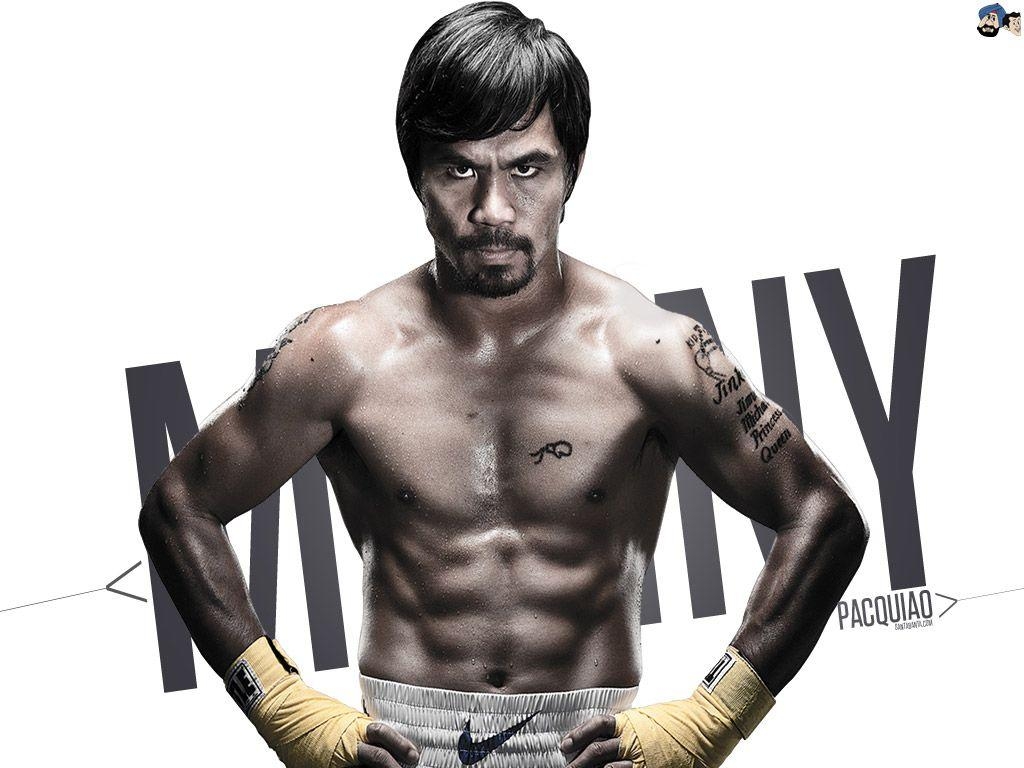 Manny Pacquiao, Hintergrund, Sport, Boxen, Bild, 1030x770 HD Desktop