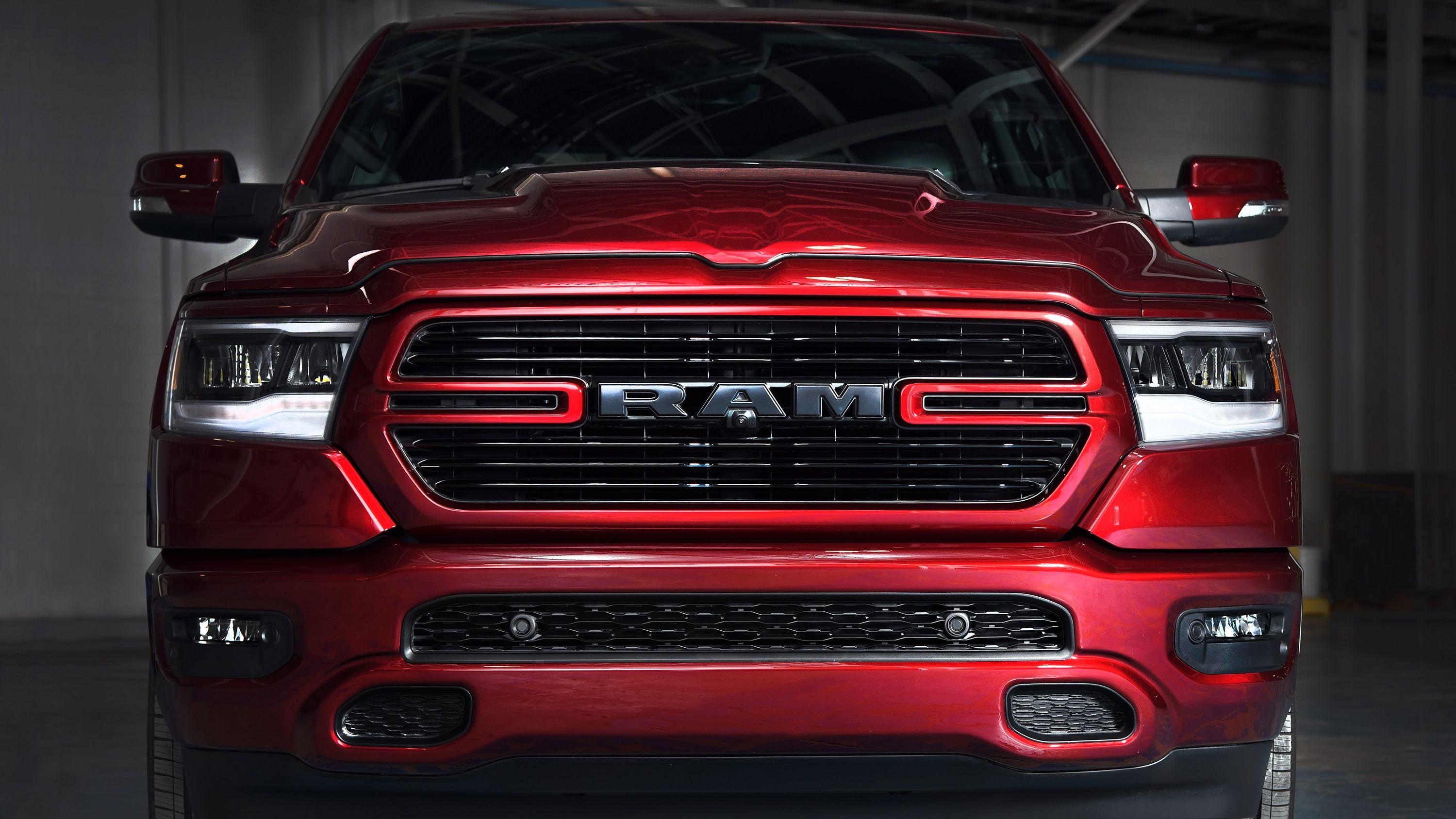 Ram 1500, Hintergrund, Desktop, Fahrzeug, Stärke, 3000x1690 HD Desktop