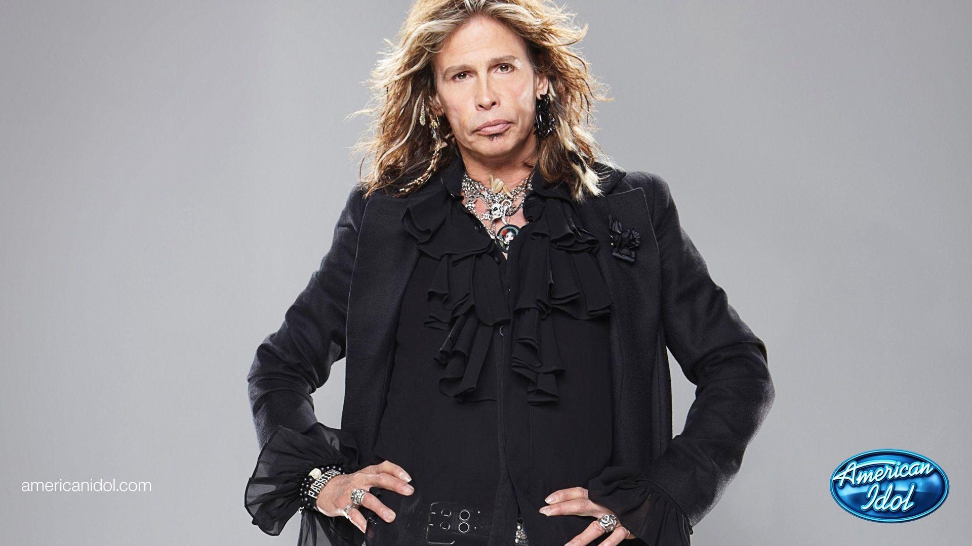 Steven Tyler, Wallpaper, 1080p, Musik, Sänger, 1920x1080 Full HD Desktop