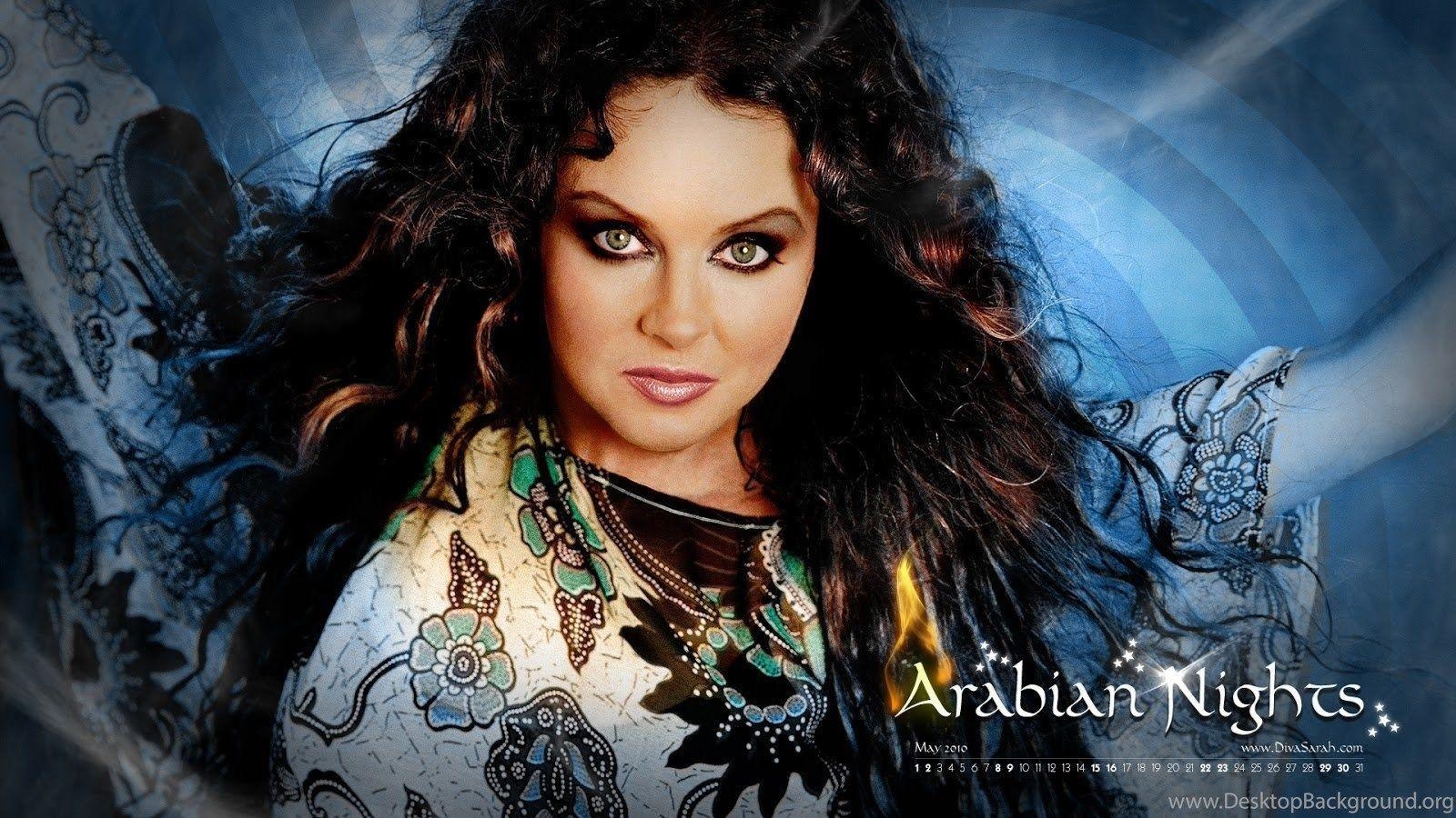 Sarah Brightman, HD, Musik, Wallpaper, Künstler, 1600x900 HD Desktop