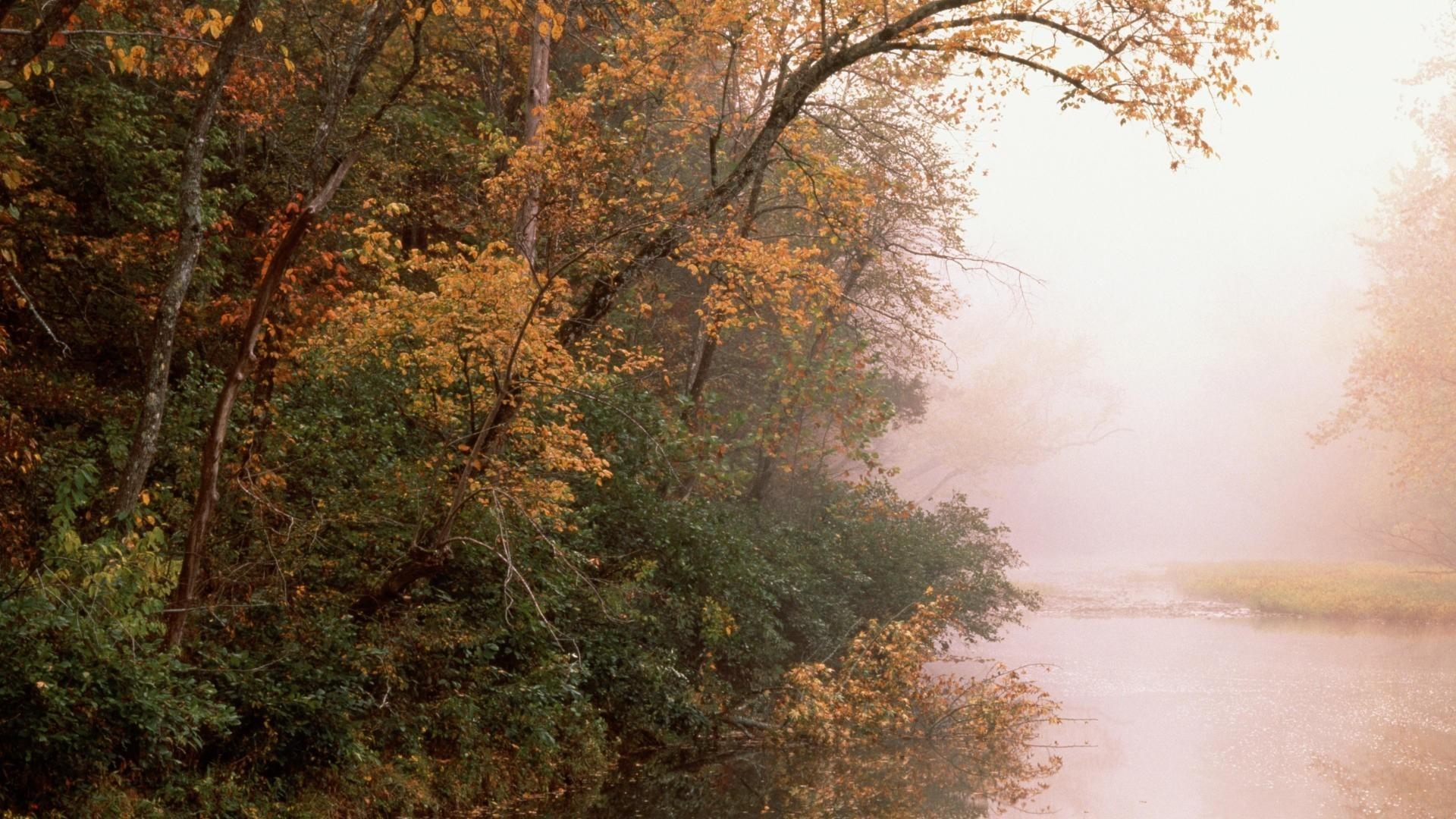 Arkansas, Reisen, Natur, USA, Tourismus, 1920x1080 Full HD Desktop