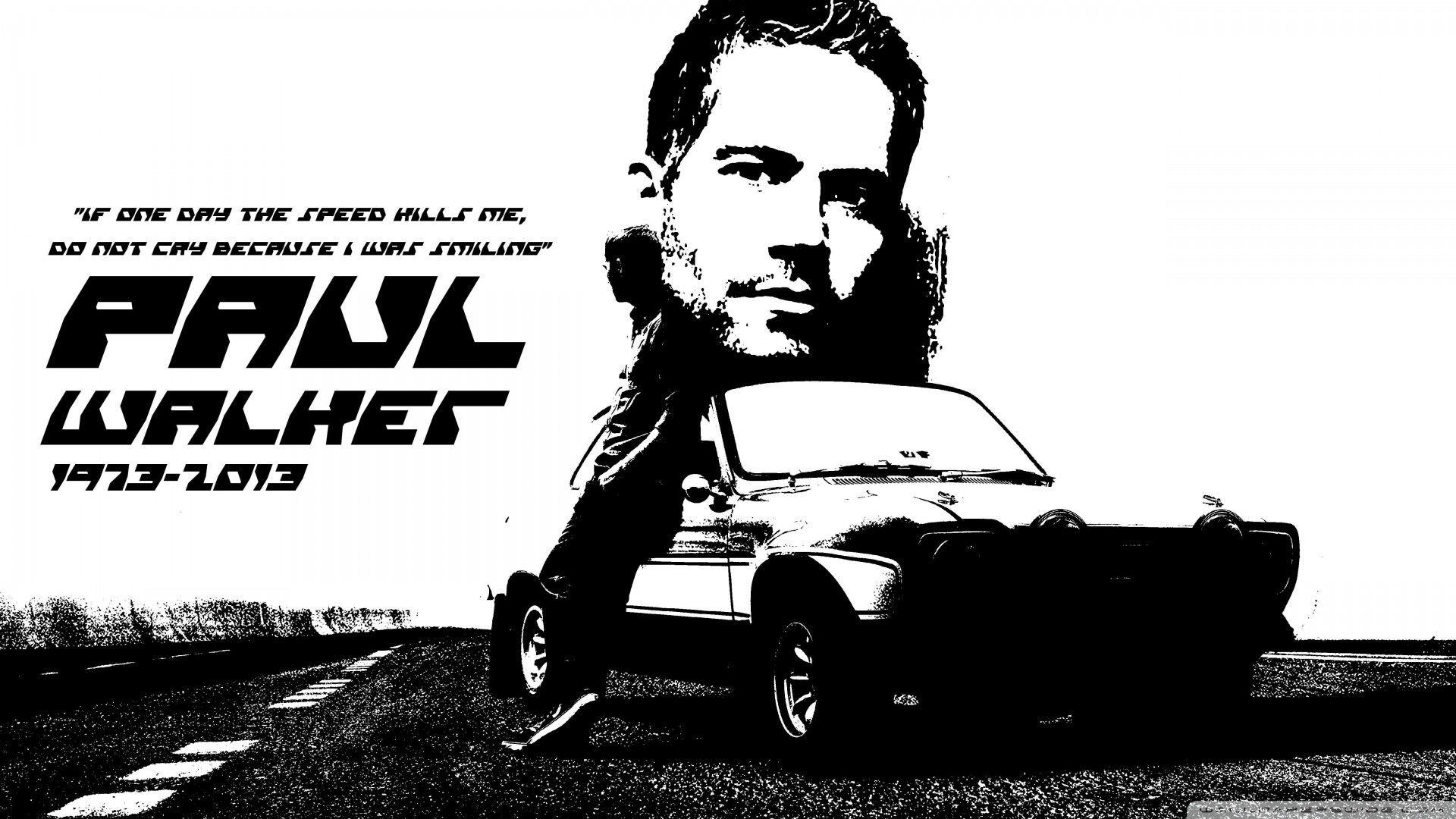 Paul Walker, Schauspieler, HD Hintergrund, Filmikone, Fanliebling, 1920x1080 Full HD Desktop