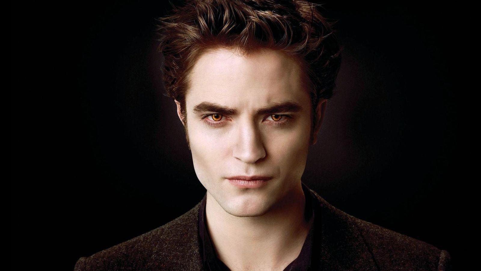 Edward Cullen, Foto, HD, Berühmtheit, Twilight, 1600x900 HD Desktop