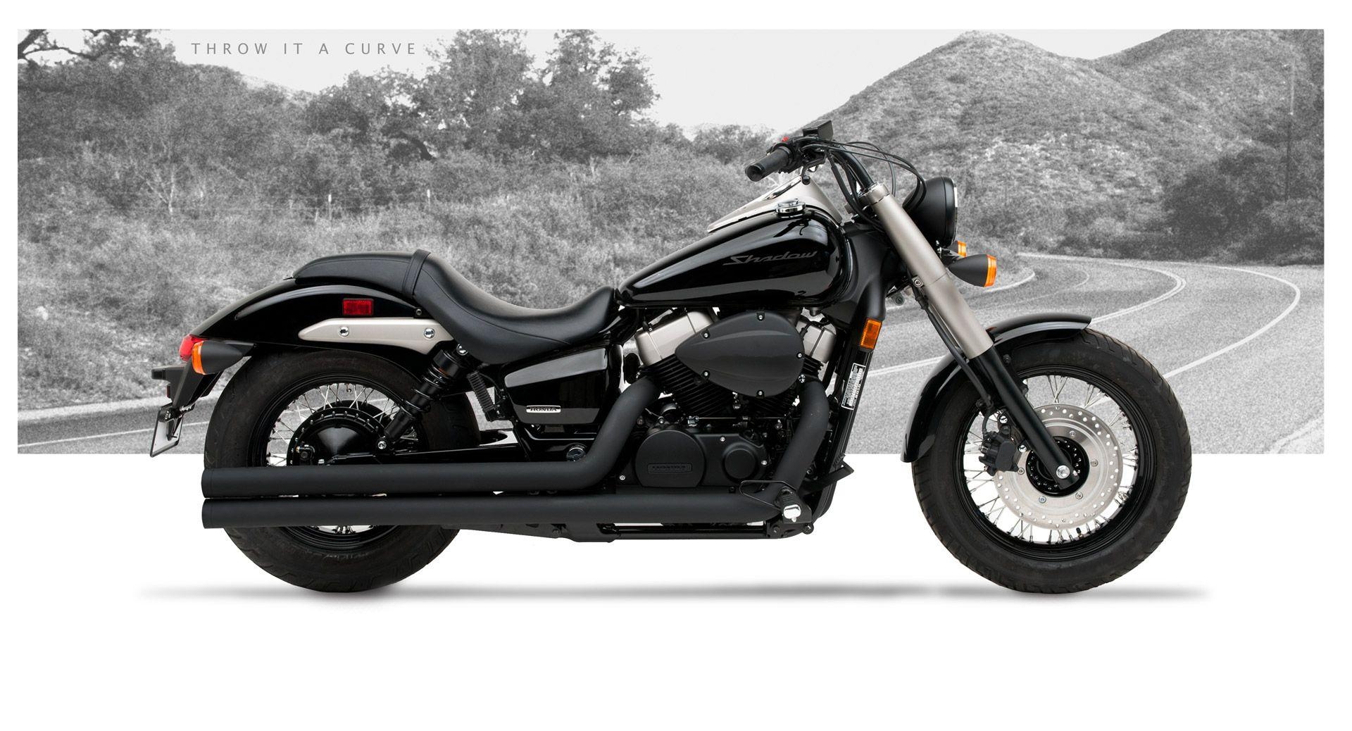 Honda Shadow Phantom, Spezifikationen, Bild, Preis, Motorrad, 1920x1040 HD Desktop