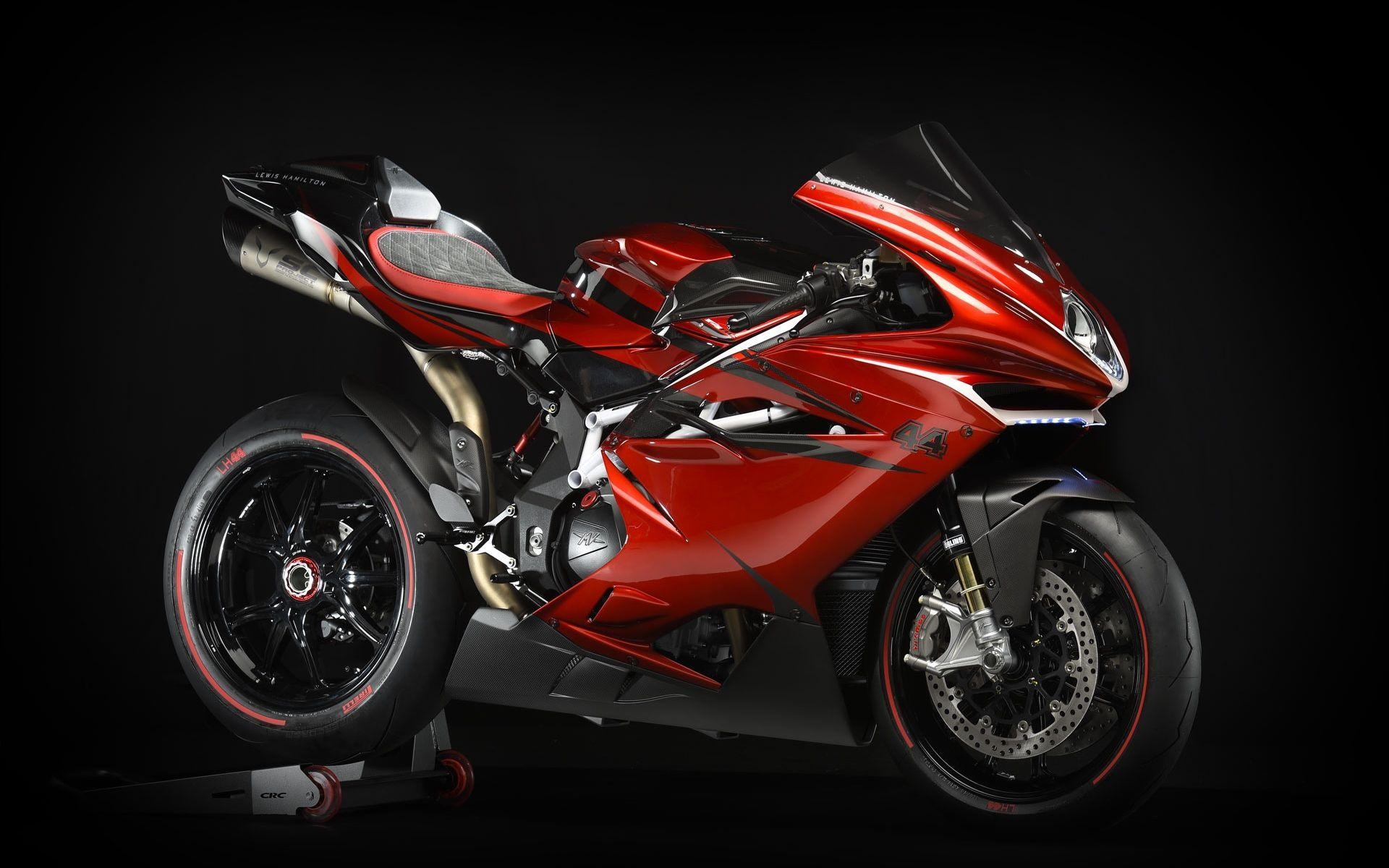 MV Agusta F4 LH44, HD, Motorrad, Rennsport, Bild, 1920x1200 HD Desktop