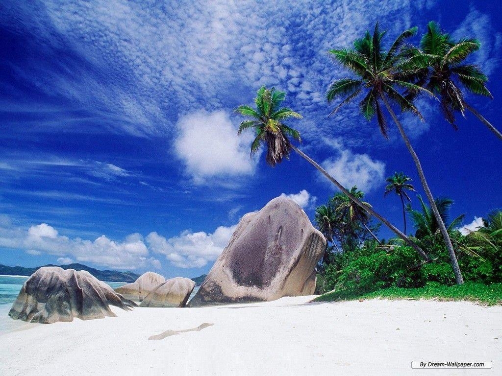 Kostenlose Naturbilder, Seychellen, Widescreen, HD, Schön, 1030x770 HD Desktop