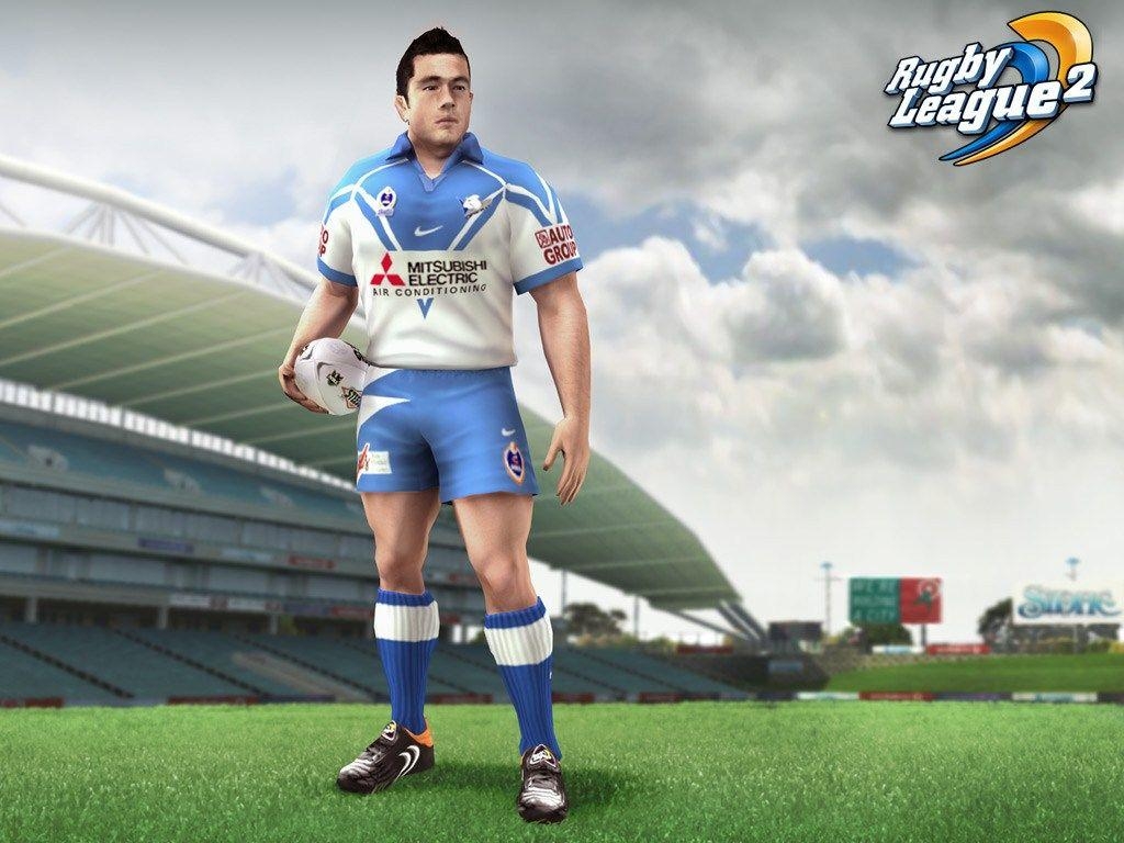 Rugby League, 3D, Foto, Sport, Bild, 1030x770 HD Desktop