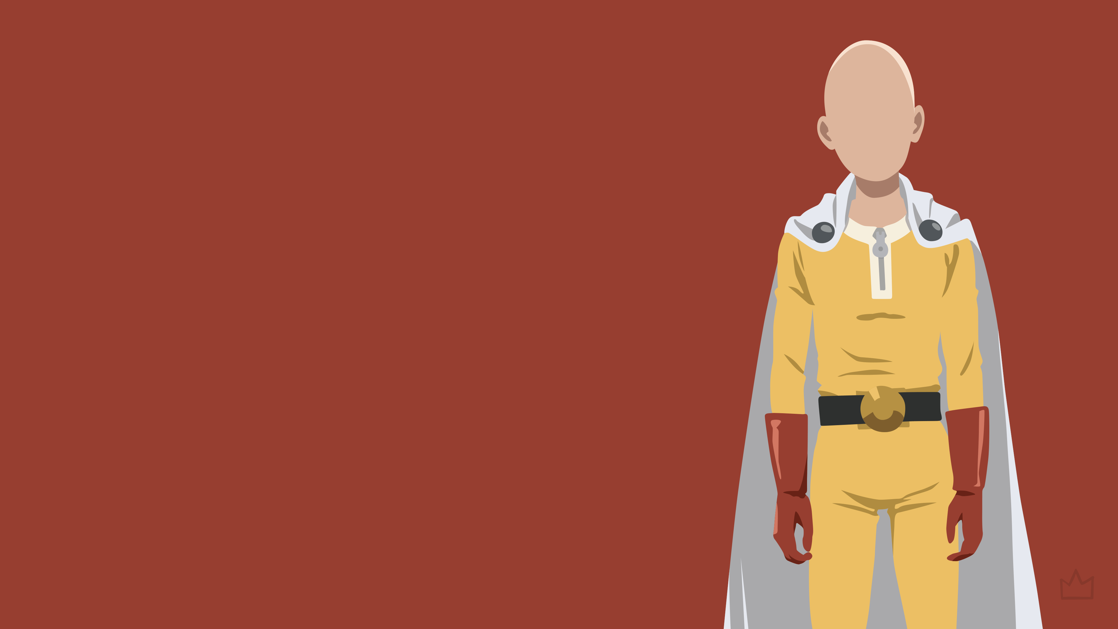 One Punch Man, Comic, Helden, Zeichentrick, Abenteuer, 3840x2160 4K Desktop