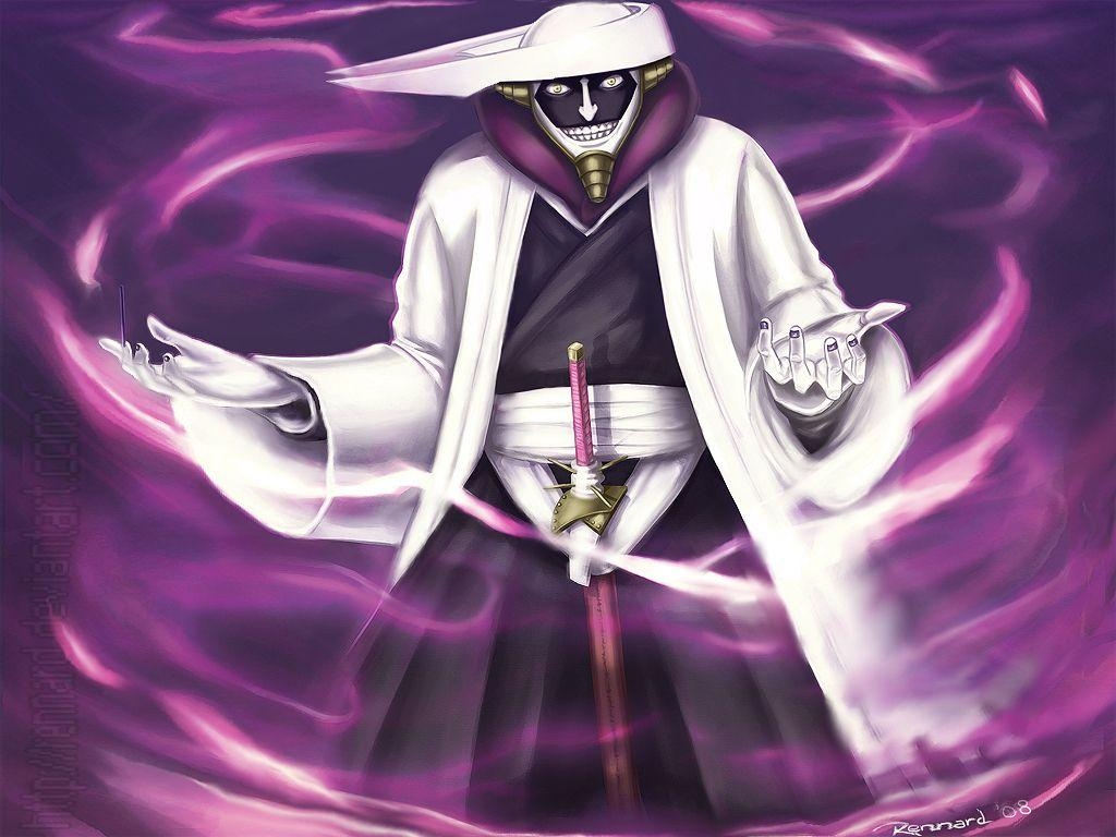 Kabuto Yakushi, Dr. Franken Stein, Soul Eater, Mayuri Kurotsuchi, Bleach, 1030x770 HD Desktop