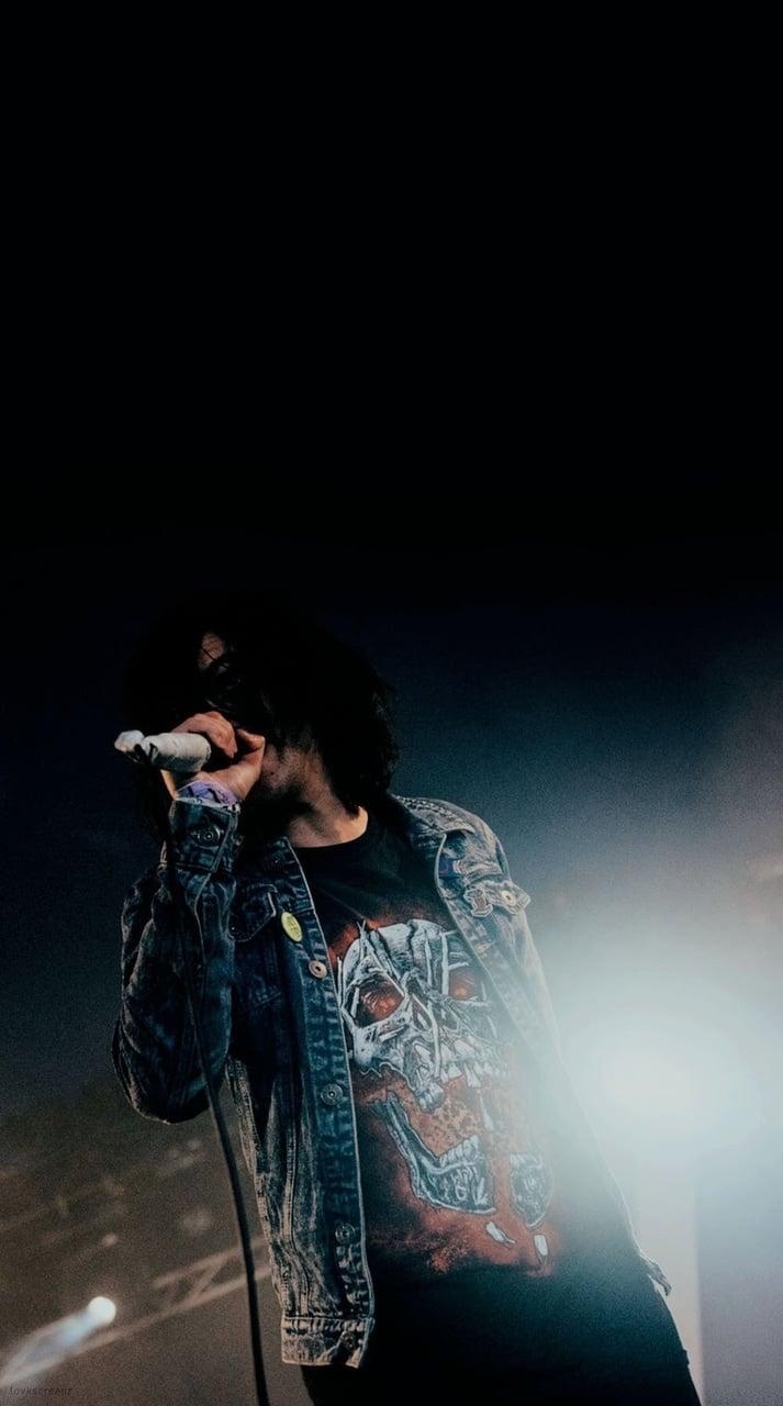 Kellin Quinn, Lockscreen, Musik, Hintergrund, Künstler, 720x1280 HD Handy