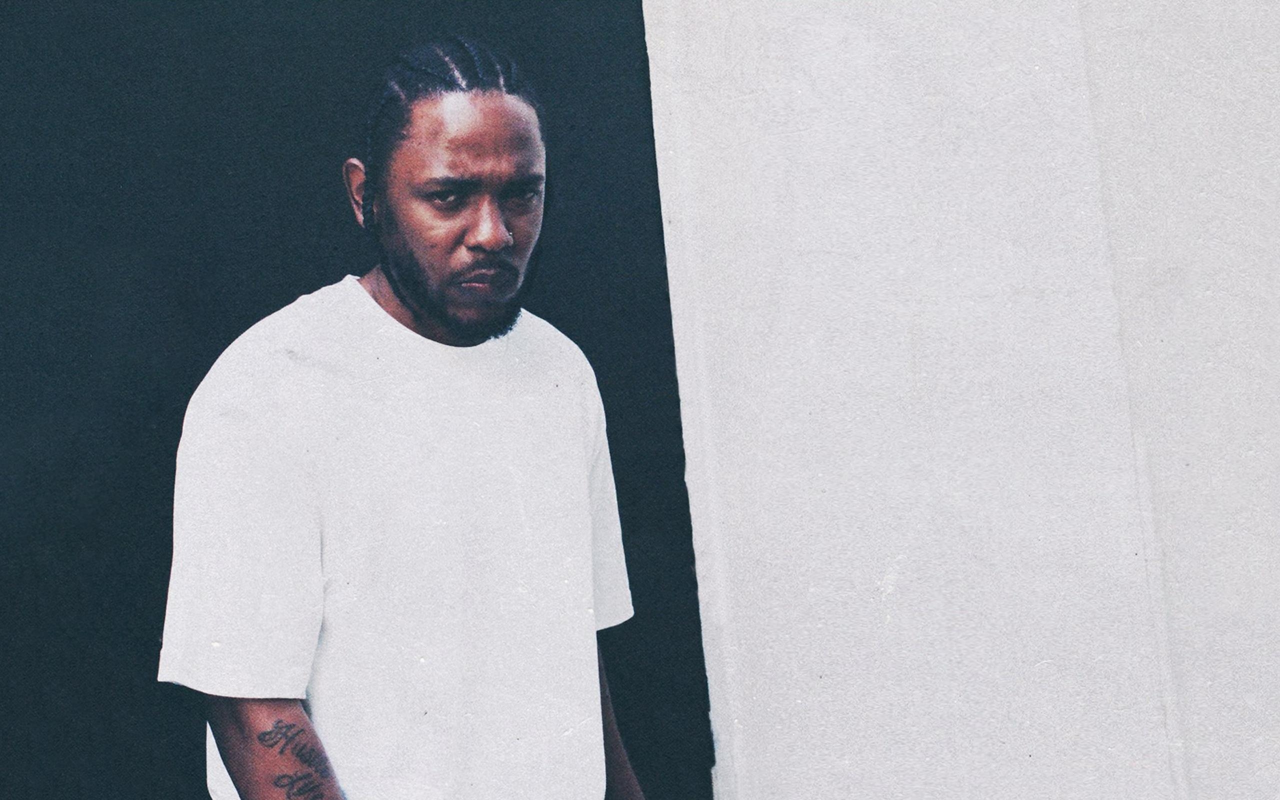 Kendrick Lamar, Musik, Album, Hip-Hop, 2560x1600 HD Desktop