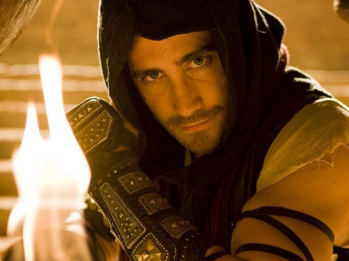 Prince of Persia, Film, Fortsetzung, Diskussion, Analyse, 1200x900 HD Desktop