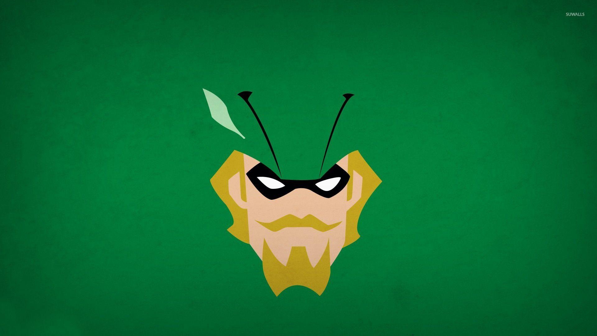 Green Arrow, Superheld, DC Comics, Verteidiger, Serie, 1920x1080 Full HD Desktop