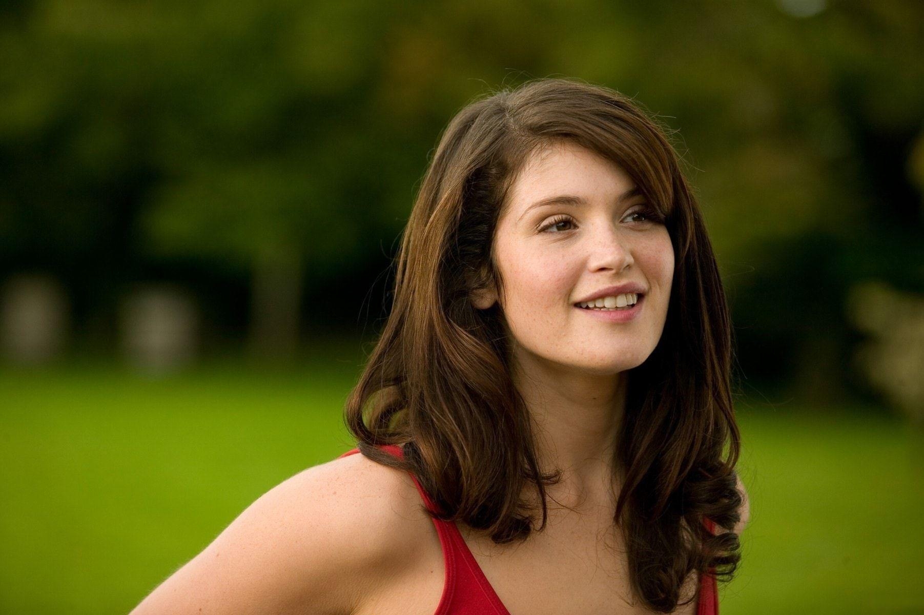 Gemma Arterton, HD, Hollywood, Schauspiel, Star, 1810x1200 HD Desktop