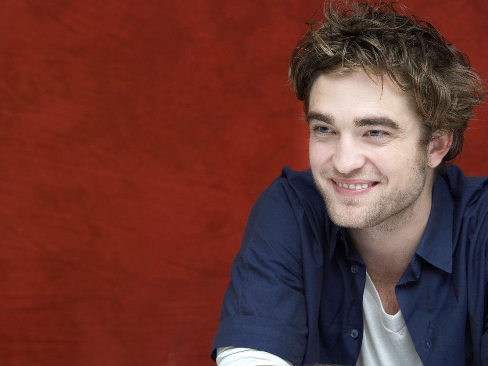 Robert Pattinson, Hollywood, Schauspieler, Hintergrund, 1600x1200 HD Desktop