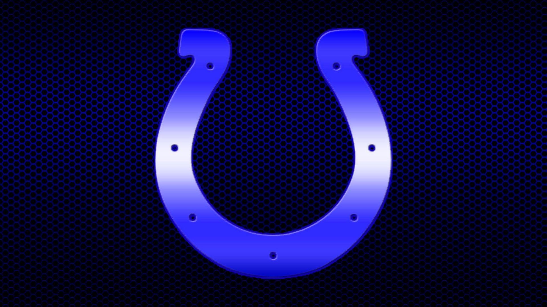 Indianapolis Colts, NFL Hintergrund, HD, Football, Colts, 1920x1080 Full HD Desktop