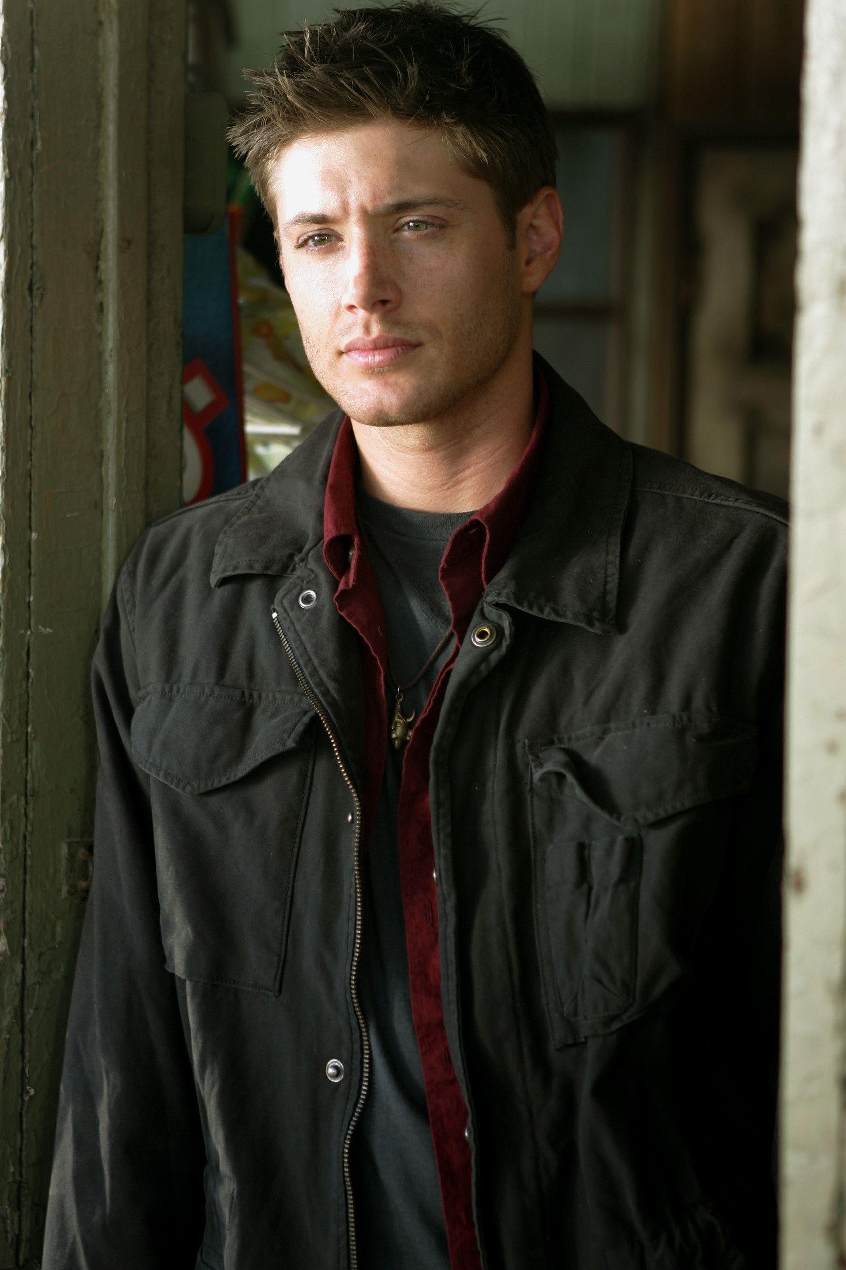 Jensen Ackles, Supernatural, Staffel 1, Promo, Dean Winchester, 1710x2560 HD Handy