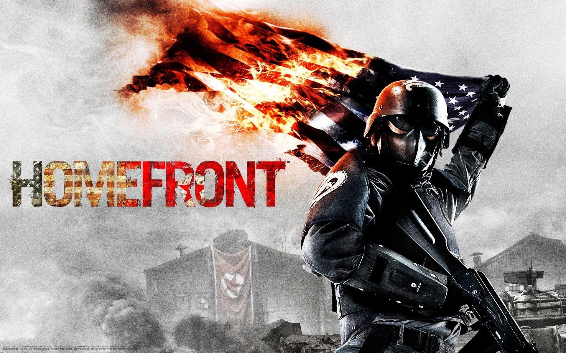 Homefront, Film, HQ, Bild, Action, 1920x1200 HD Desktop