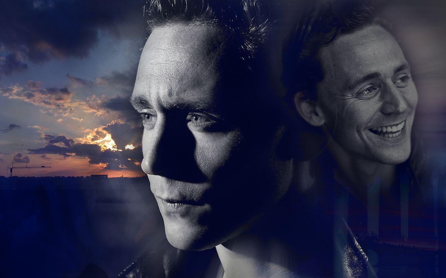 Tom Hiddleston, Wallpaper, Schauspieler, Bild, Filme, 1440x900 HD Desktop