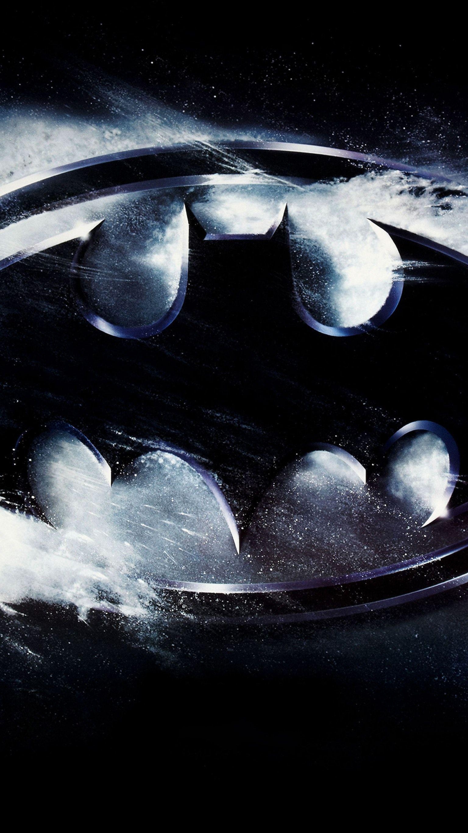 Batman Returns, 1992, Telefon, Moviemania, Hintergrund, 1540x2740 HD Handy