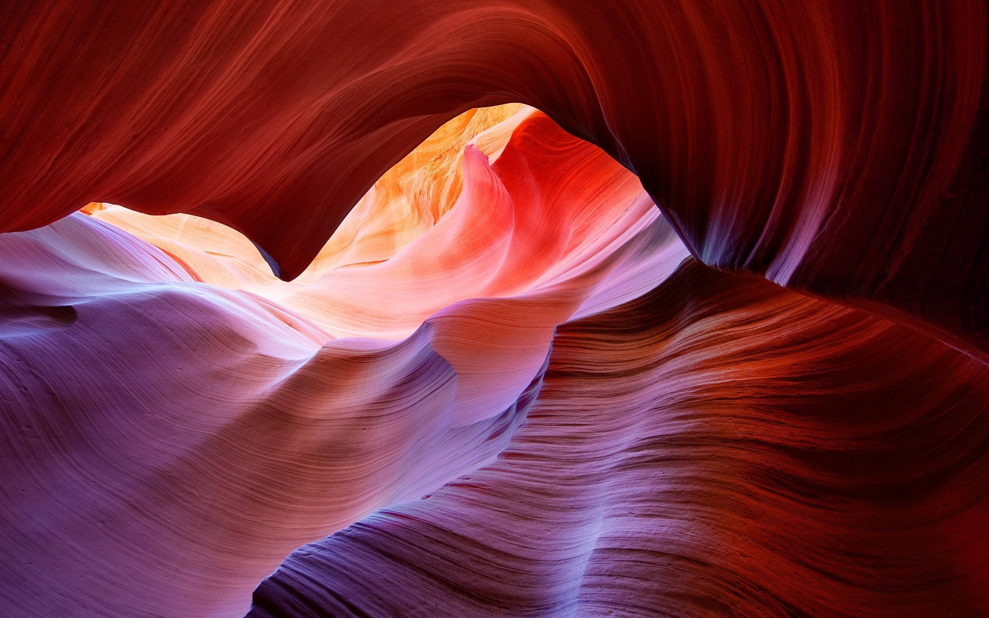 Antelope Canyon, Reisen, Natur, Abenteuer, Arizona, 3200x2000 HD Desktop