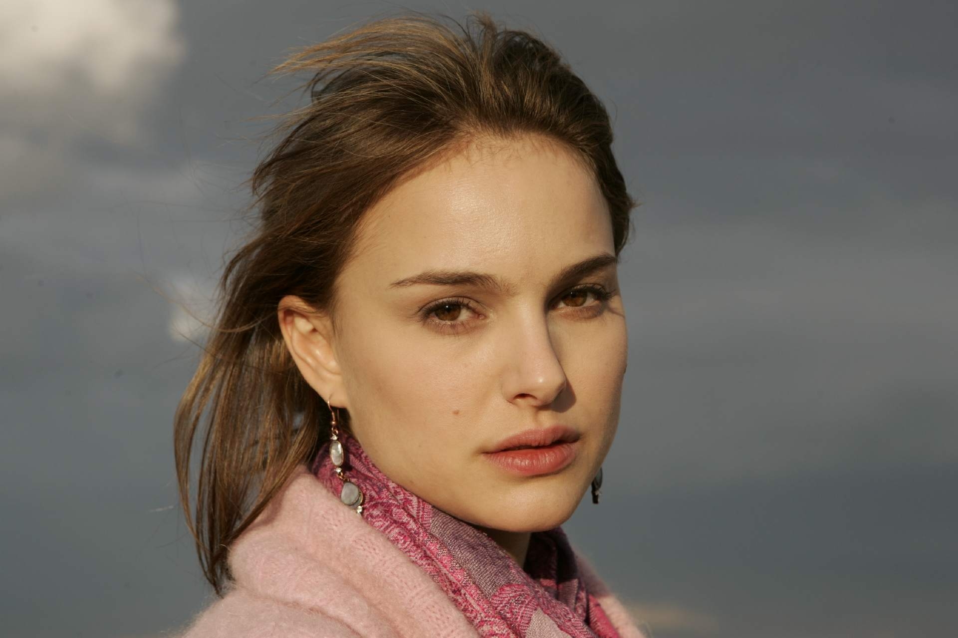 Natalie Portman, Bild, Schauspielerin, Star, Film, 1920x1280 HD Desktop