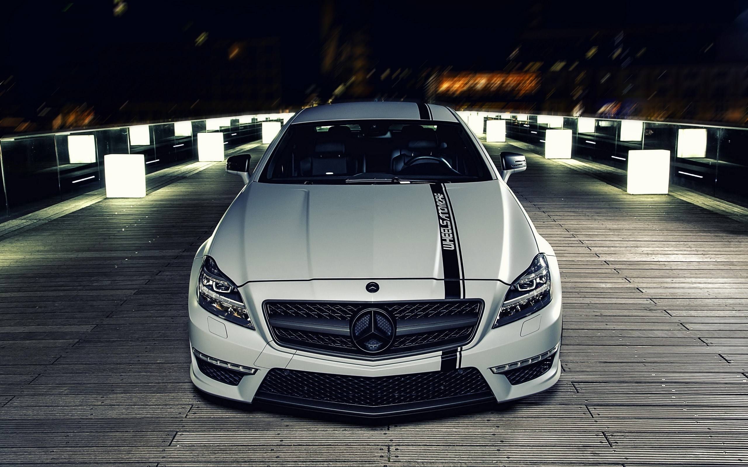 Mercedes-AMG, C63, Hintergrundbild, Auto, Bild, 2560x1600 HD Desktop