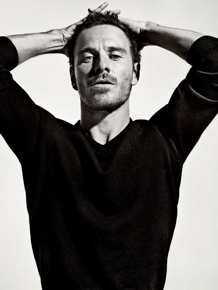 Michael Fassbender, Hollywood, Berühmtheit, Filmszene, Gesicht, 900x1200 HD Handy