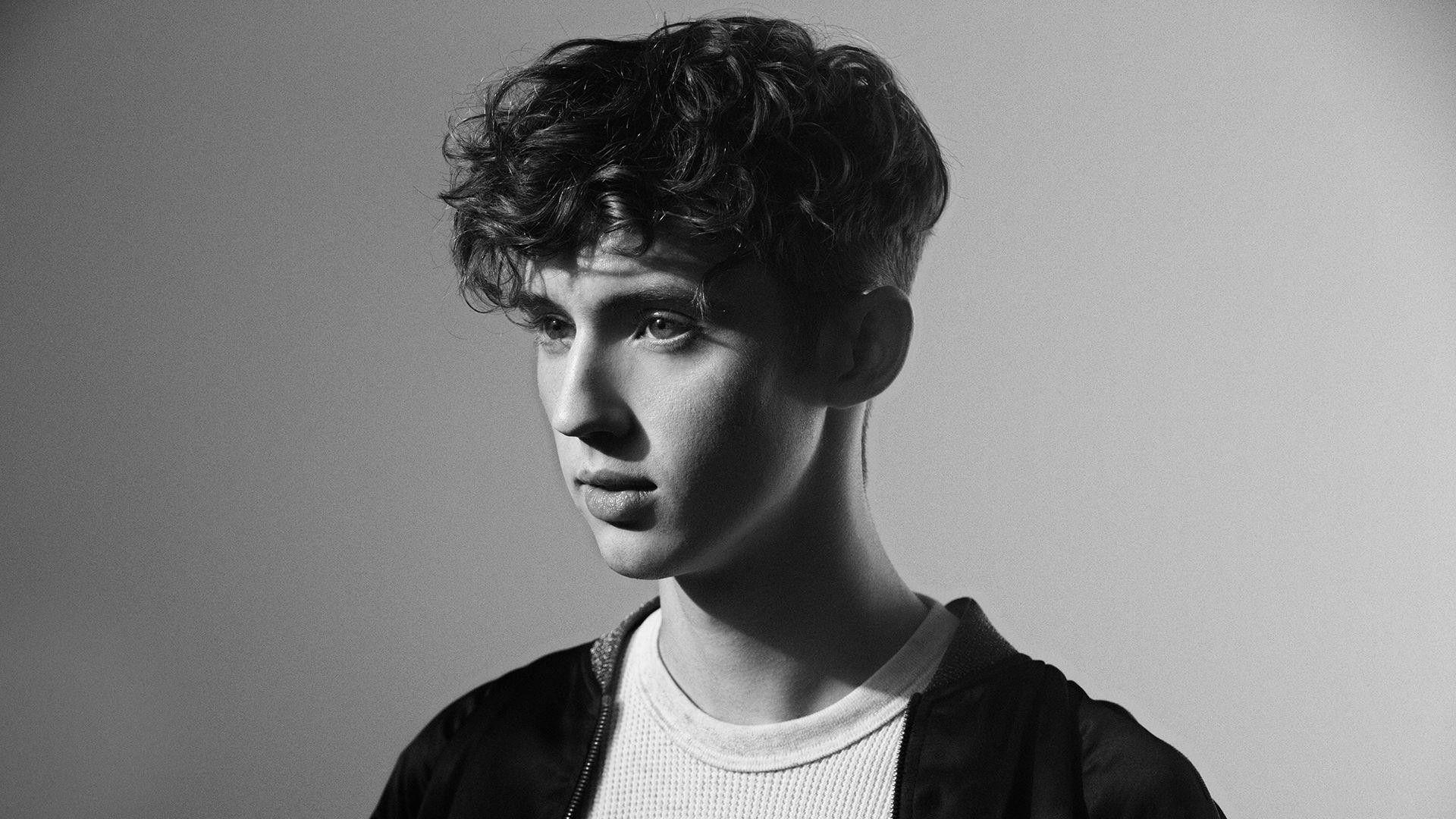 Troye Sivan, Musik, Künstler, Pop, Hintergrund, 1920x1080 Full HD Desktop