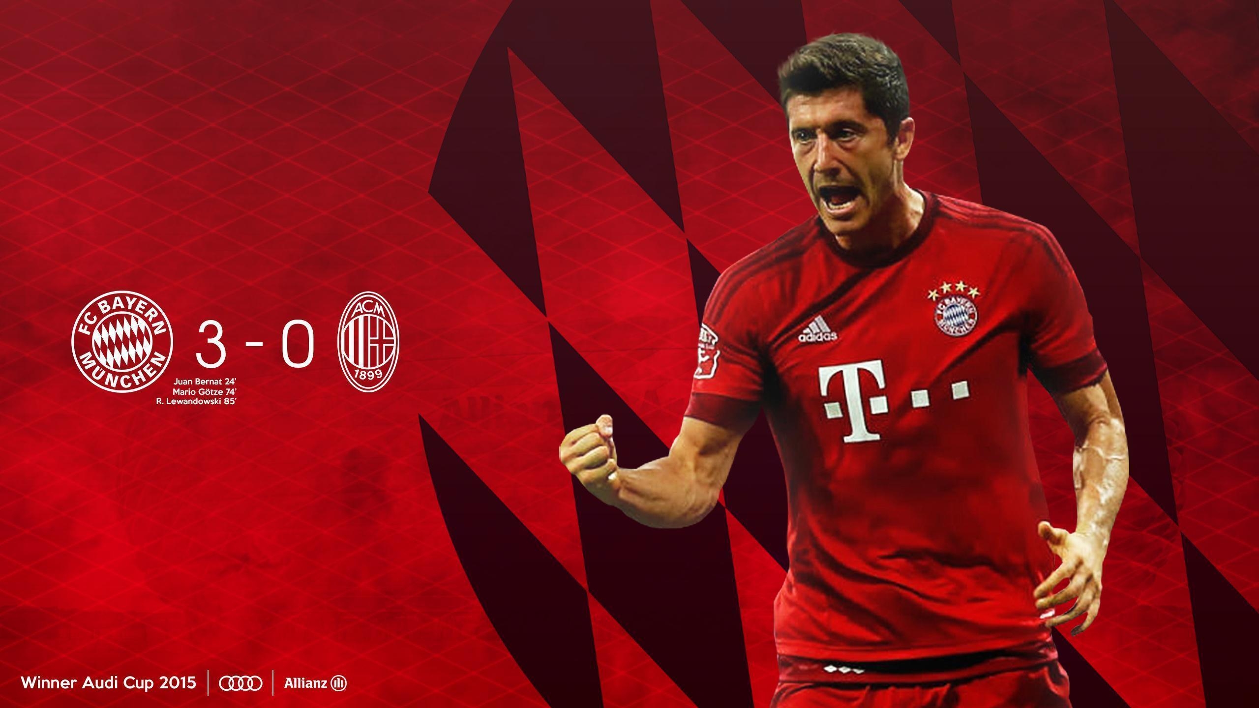 Lewandowski, Fußball, Spieler, Sport, Hintergrund, 2560x1440 HD Desktop