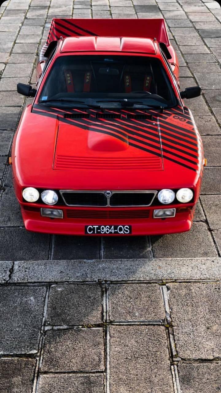 Lancia, Klassische Autos, Hintergrundbild, Oldtimer, Vintage, 720x1280 HD Handy