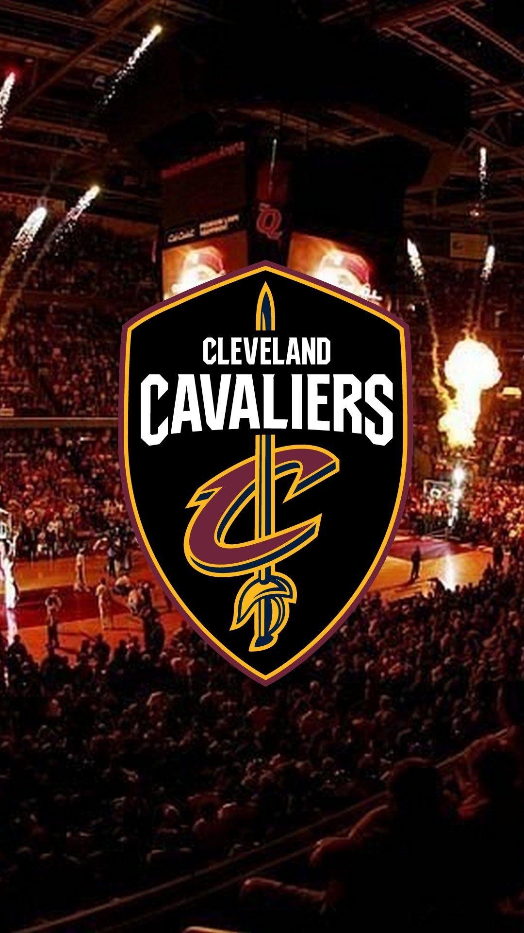 Cleveland Cavaliers, Basketball, Hintergrund, Mobile, Reisen, 1080x1920 Full HD Handy