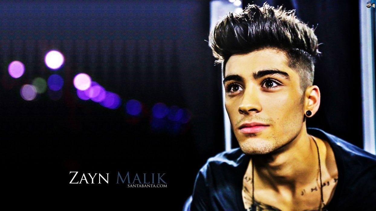 Zayn Malik, Musik, X1080, Künstler, Bild, 1250x700 HD Desktop